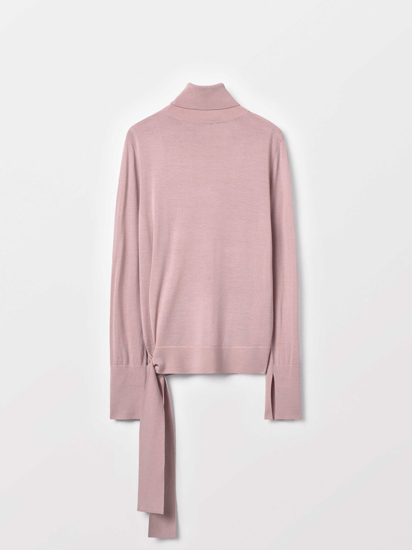 Lepus Pullover in Juicy Nectar from Tiger of Sweden Lepus Pullover in Juicy Nectar from Tiger of Sweden
