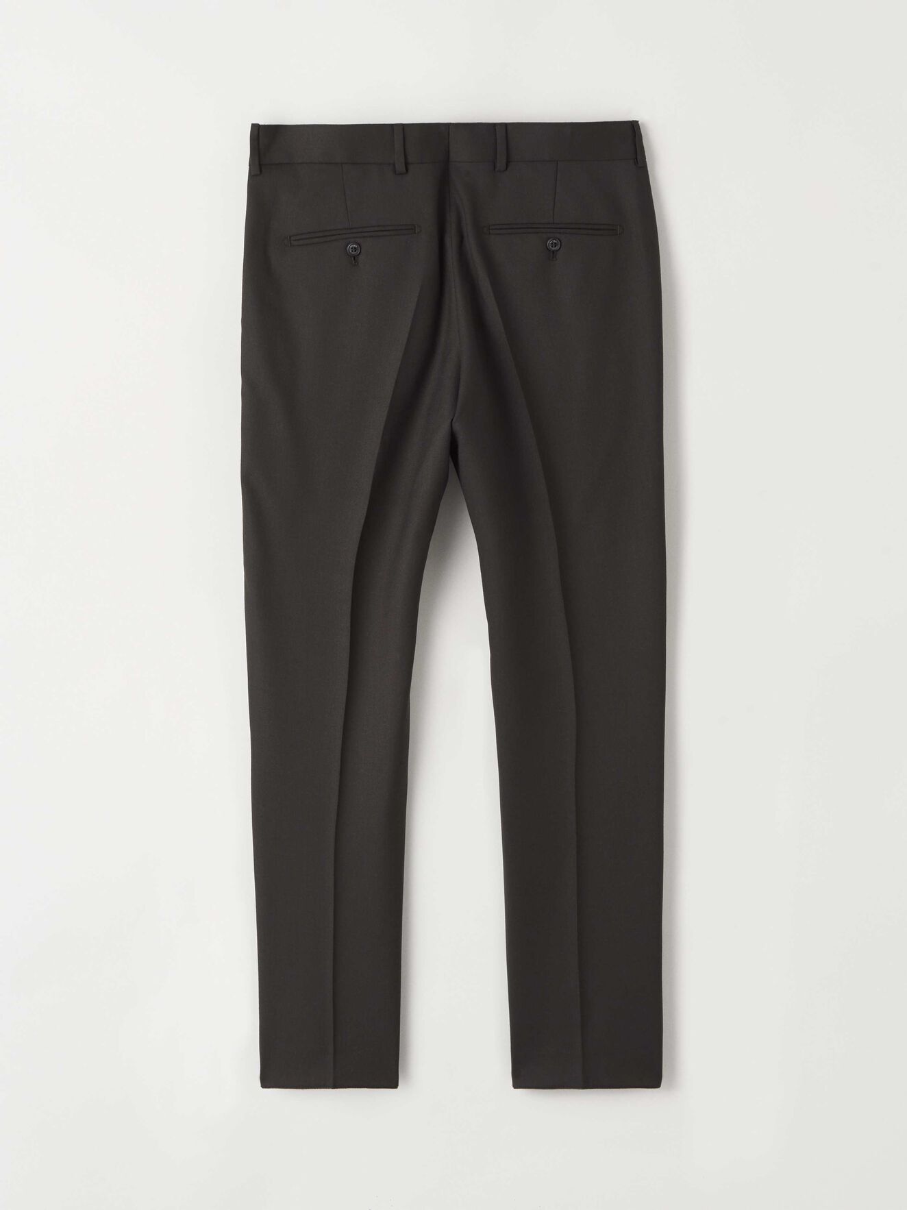 Tordon Trousers in Espresso from Tiger of Sweden Tordon Trousers in Espresso from Tiger of Sweden