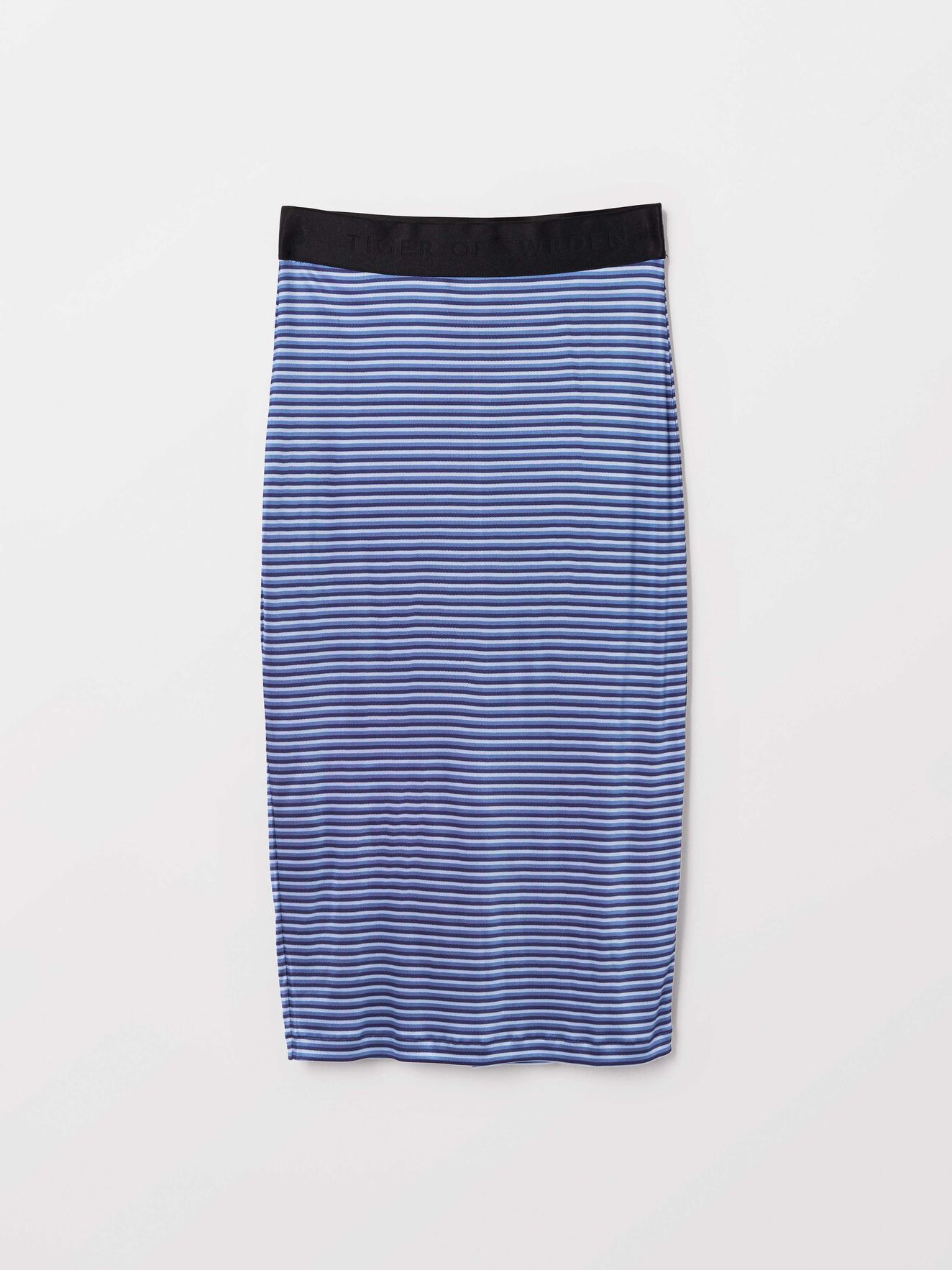 Jacelyn S Skirt in Soft blue from Tiger of Sweden Jacelyn S Skirt in Soft blue from Tiger of Sweden