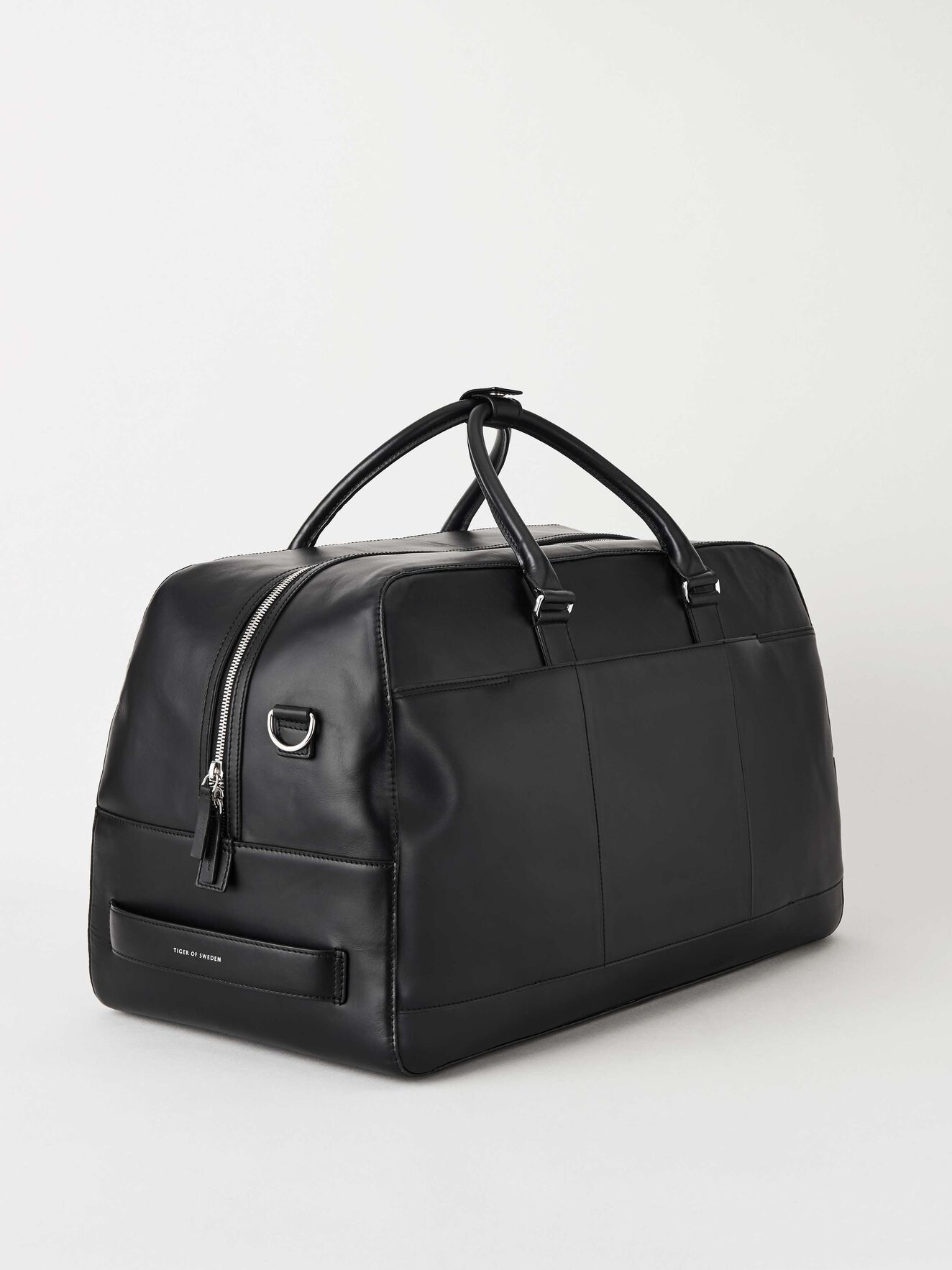 Brome Bag in Black from Tiger of Sweden Brome Bag in Black from Tiger of Sweden