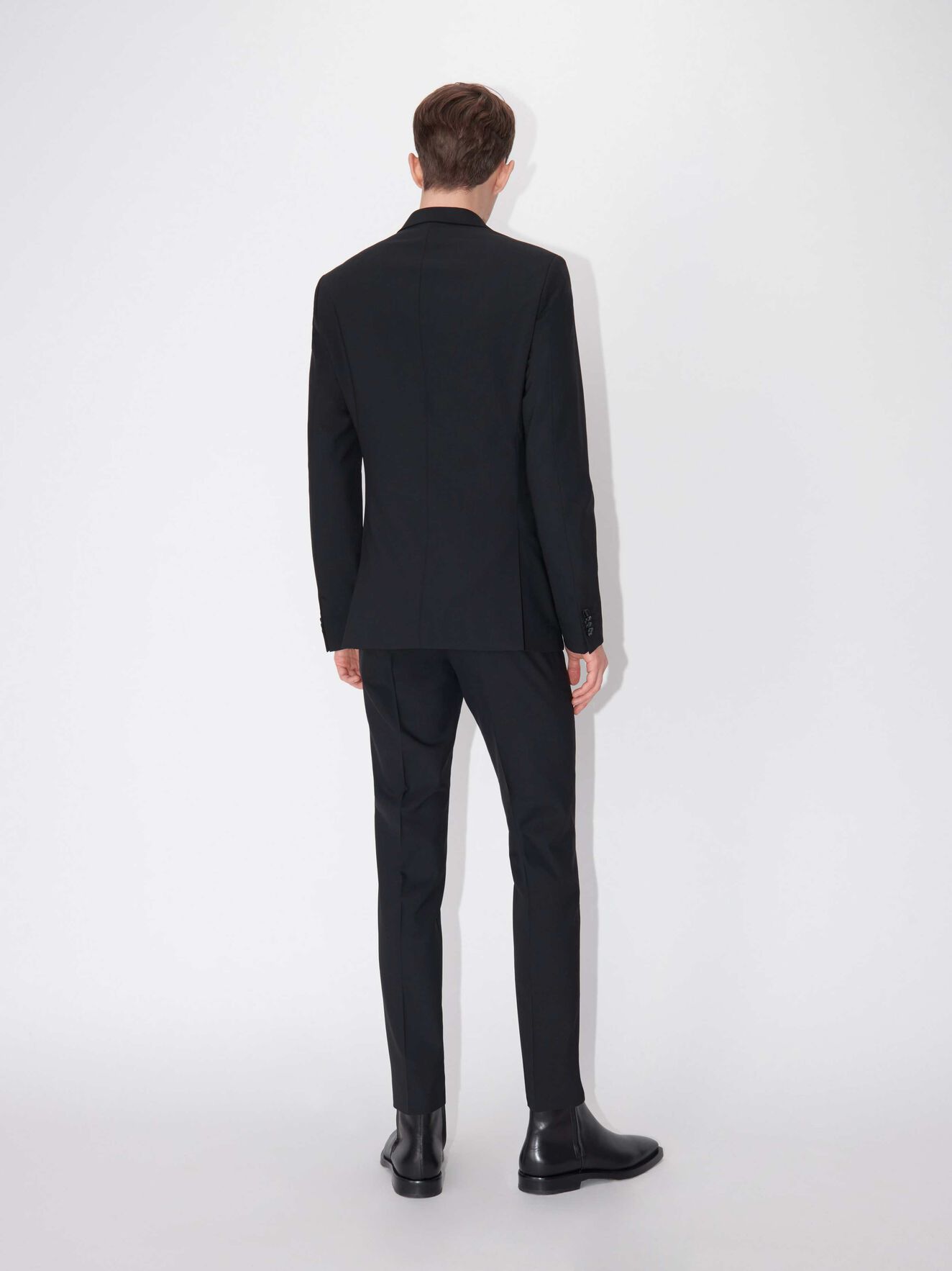 Jil 9 Blazer in Black from Tiger of Sweden Jil 9 Blazer in Black from Tiger of Sweden