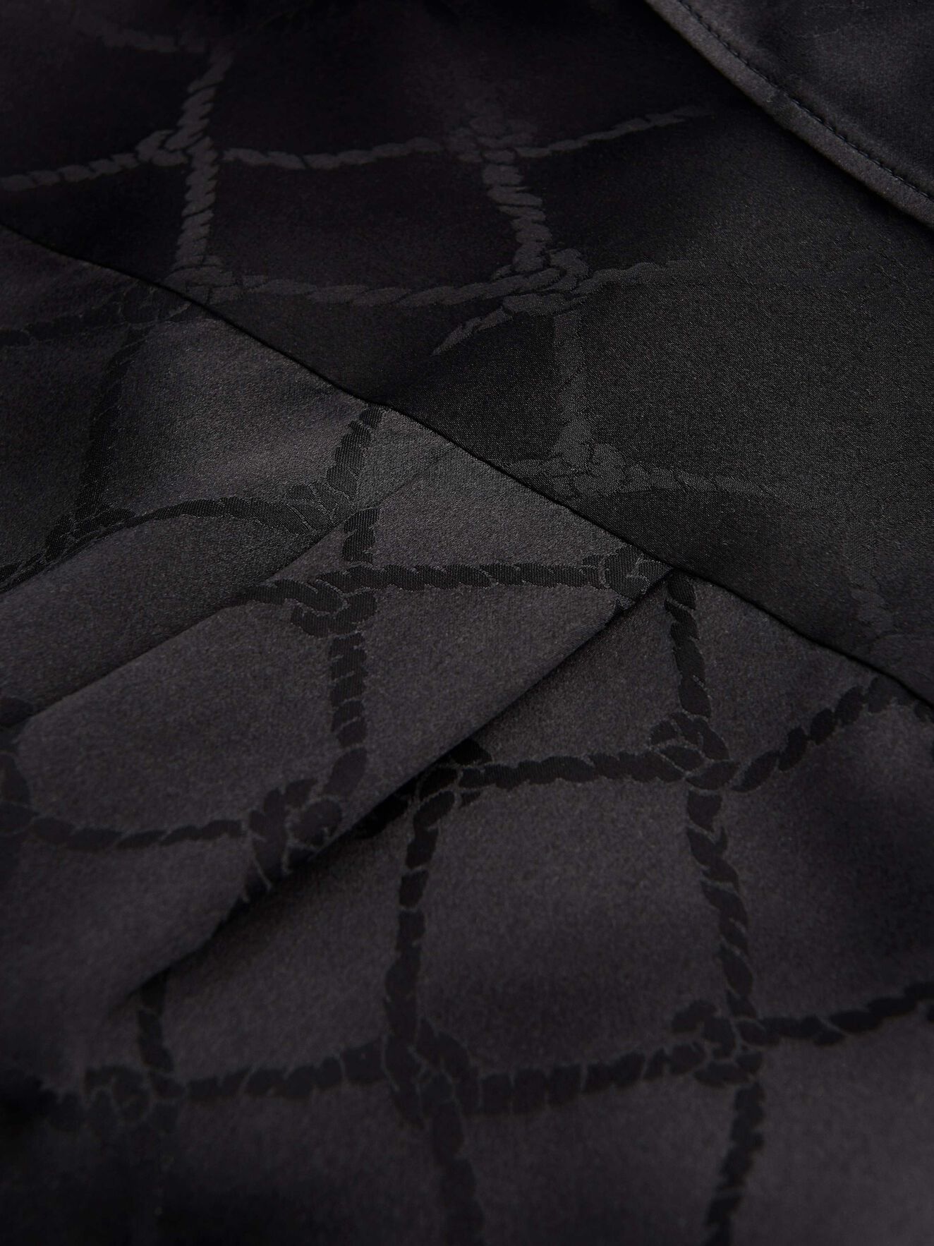 Celosa Shirt in Black from Tiger of Sweden Celosa Shirt in Black from Tiger of Sweden
