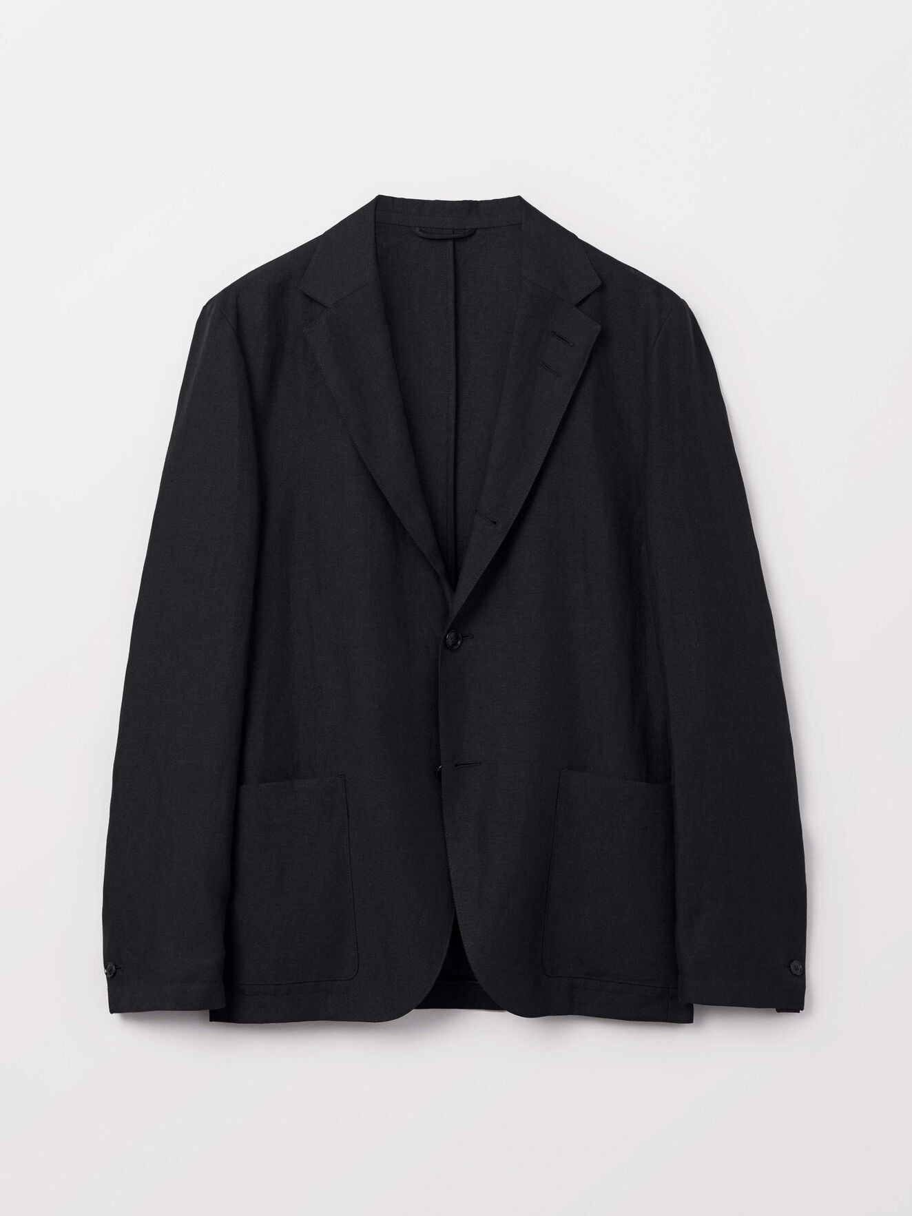 Jabir Blazer in Black from Tiger of Sweden Jabir Blazer in Black from Tiger of Sweden