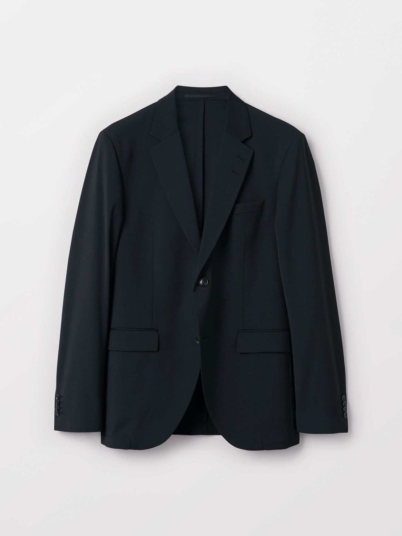 Jamonte Ul Blazer in Black from Tiger of Sweden Jamonte Ul Blazer in Black from Tiger of Sweden