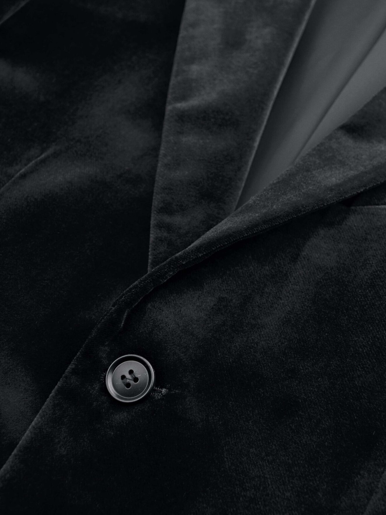 Jamonte Blazer in Black from Tiger of Sweden Jamonte Blazer in Black from Tiger of Sweden