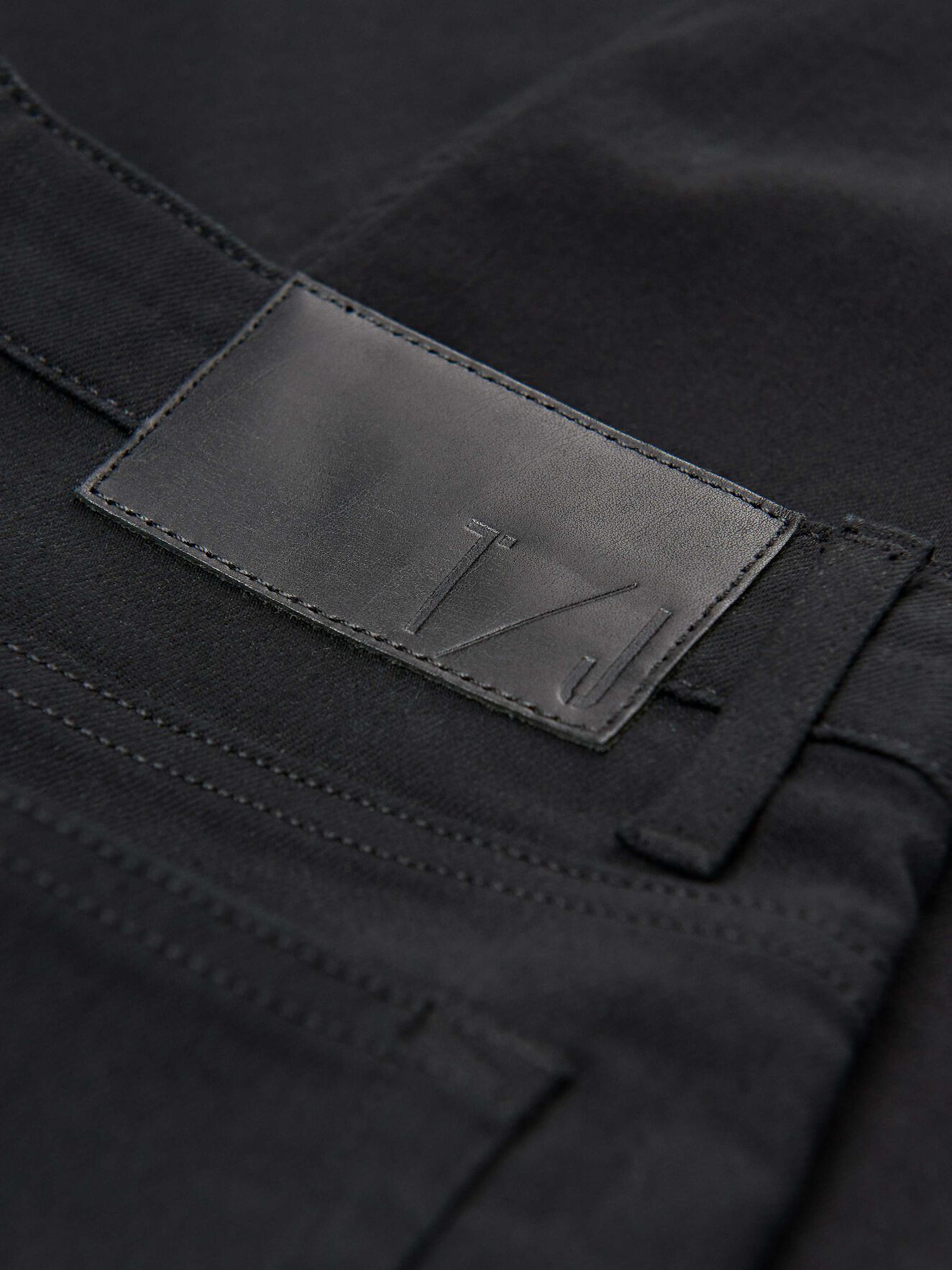 Meg Jeans in Black from Tiger of Sweden Meg Jeans in Black from Tiger of Sweden