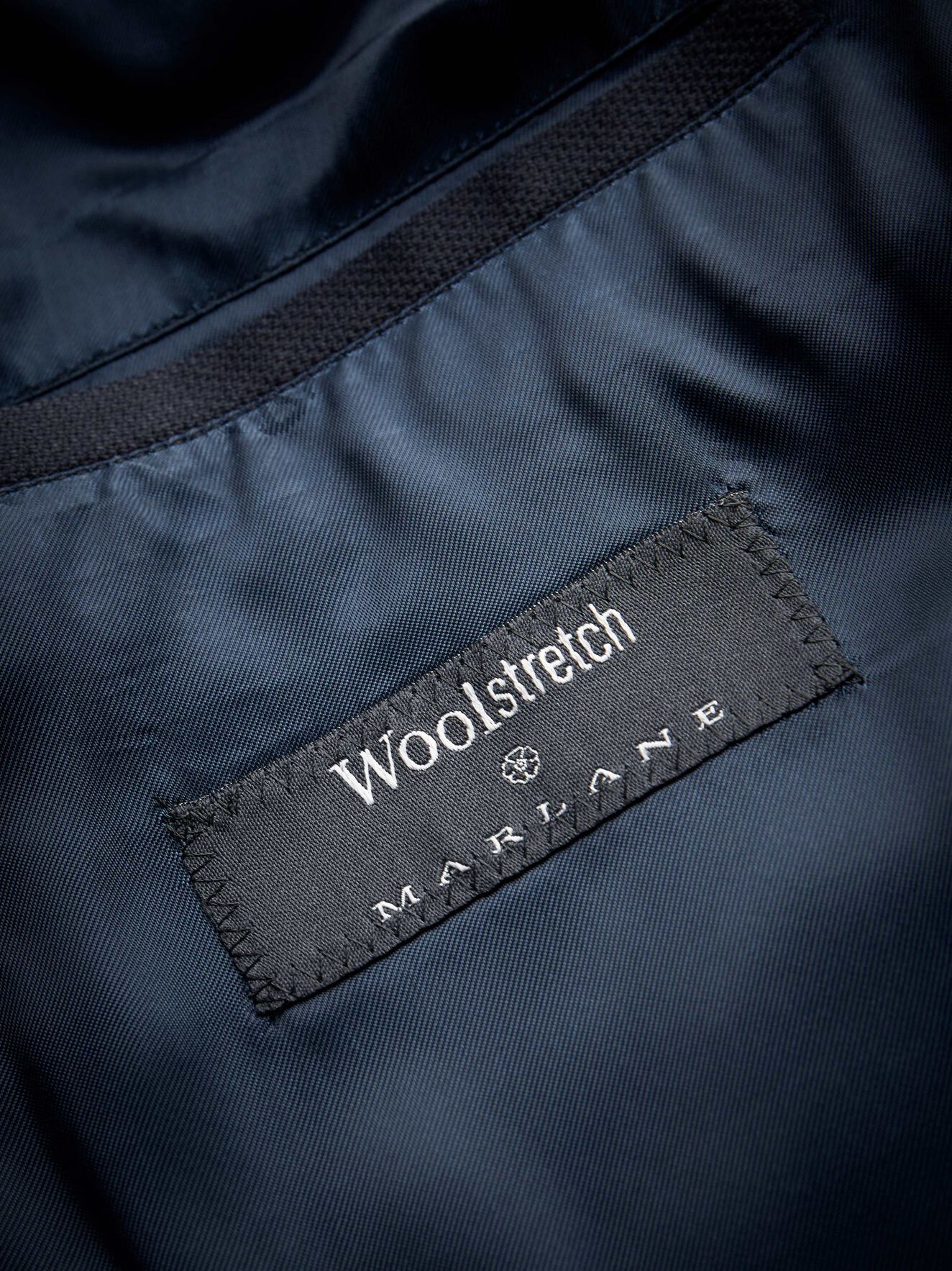Banista Blazer in Light Ink from Tiger of Sweden Banista Blazer in Light Ink from Tiger of Sweden