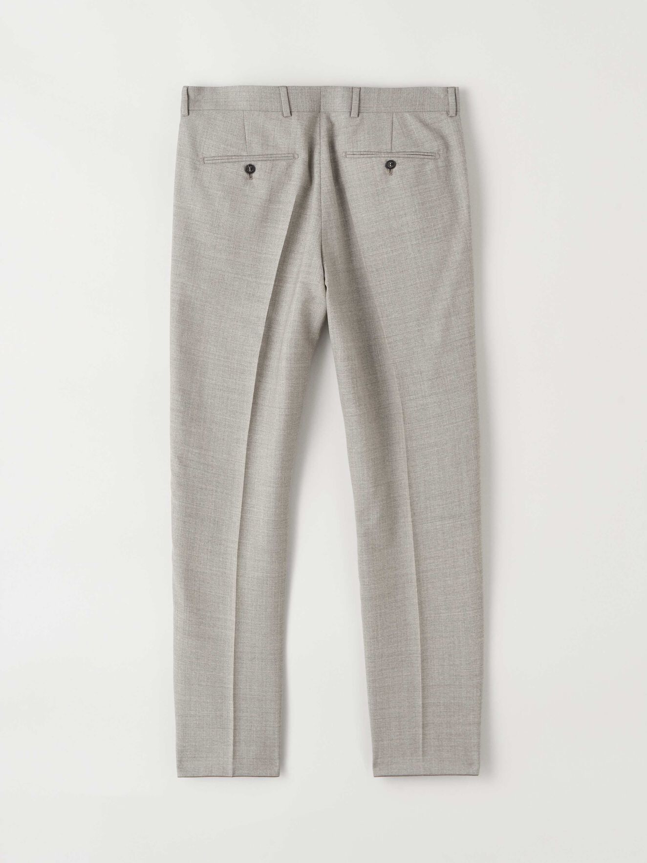 Tordon Trousers in Feather from Tiger of Sweden Tordon Trousers in Feather from Tiger of Sweden