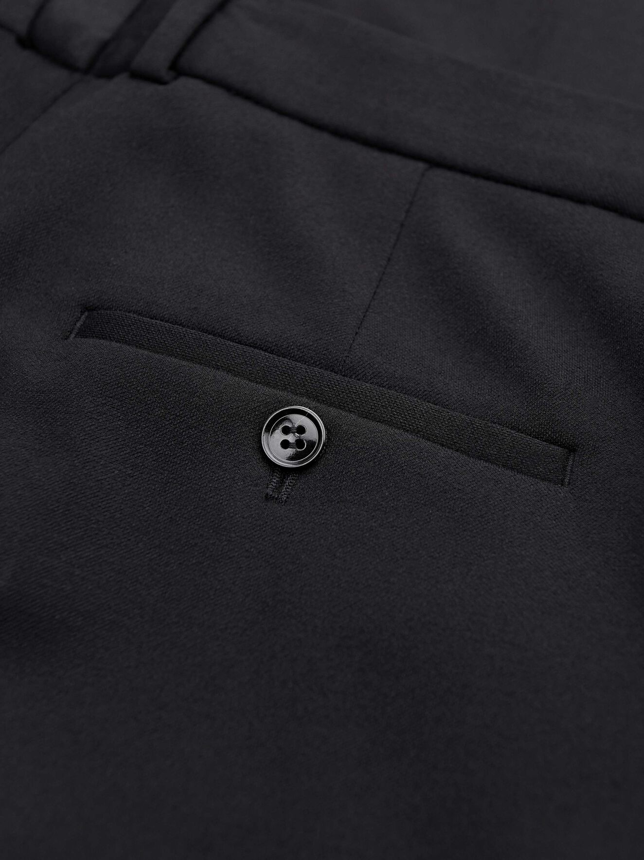 Blossom S Trousers in Black from Tiger of Sweden Blossom S Trousers in Black from Tiger of Sweden