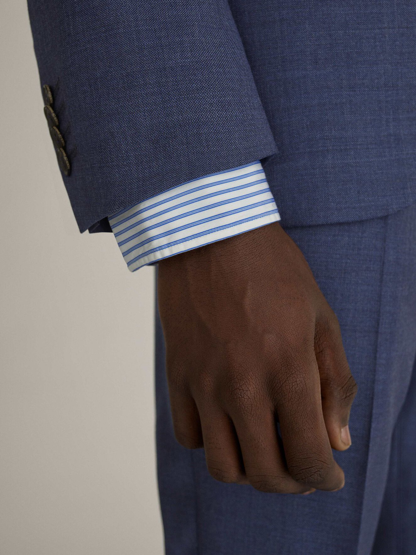 S.Jamonte Suit in Royal Blue from Tiger of Sweden S.Jamonte Suit in Royal Blue from Tiger of Sweden