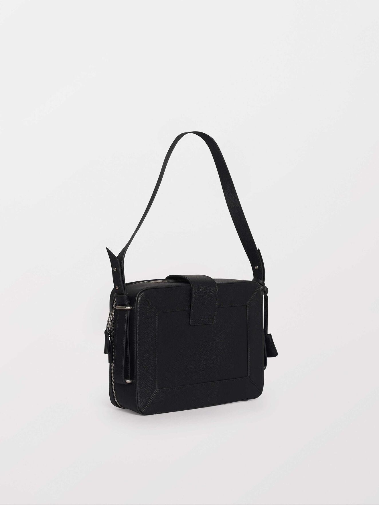 Beau Bag in Black from Tiger of Sweden Beau Bag in Black from Tiger of Sweden