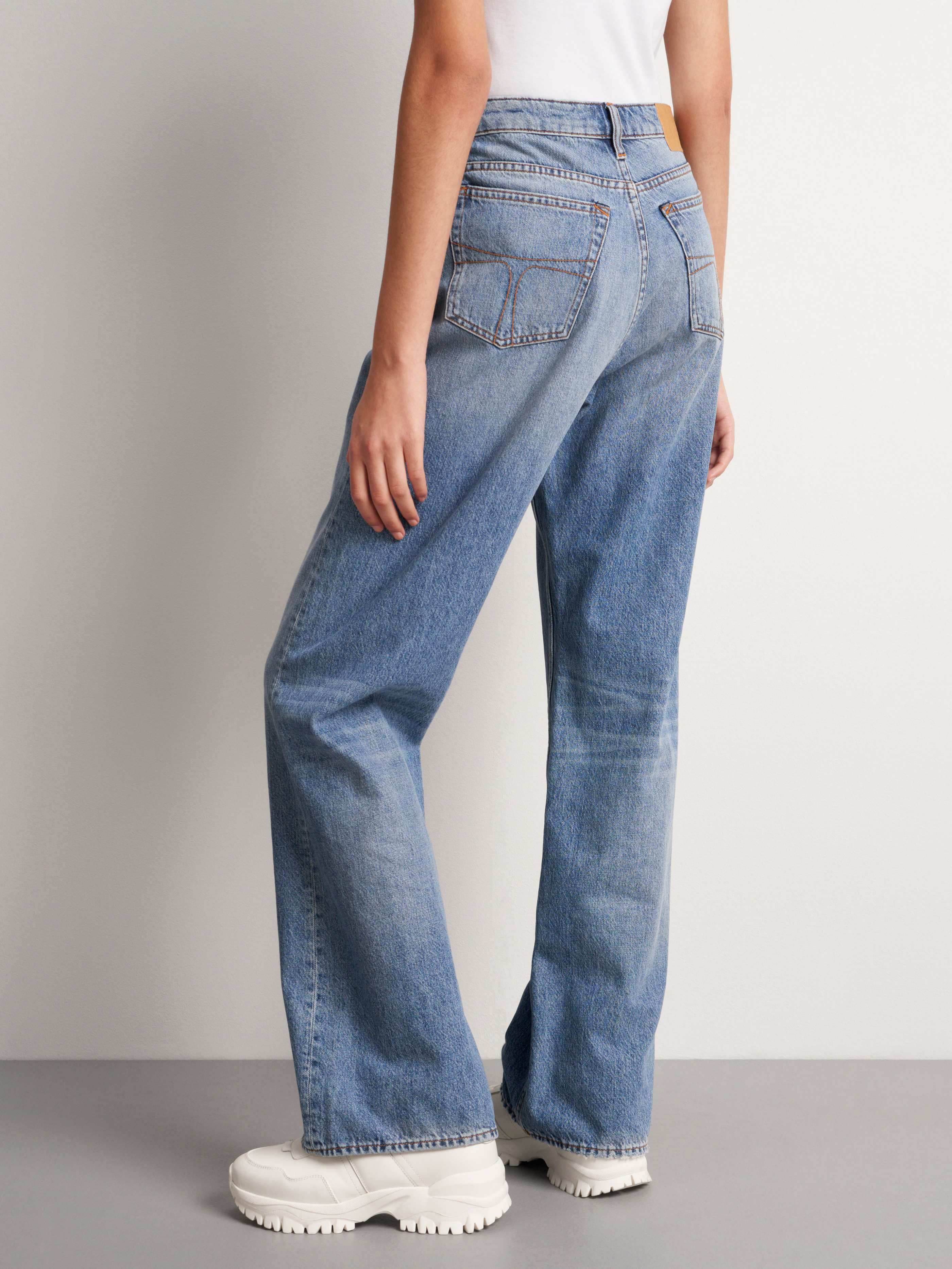 Lore jeans tiger of sweden Clearance