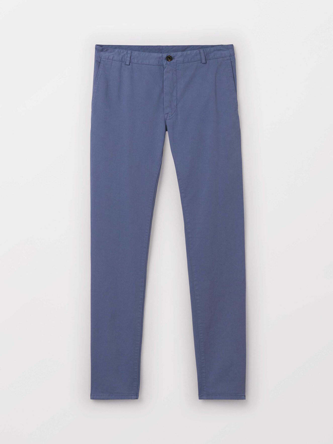 Transit 4 Hose in Soft blue from Tiger of Sweden Transit 4 Hose in Soft blue from Tiger of Sweden