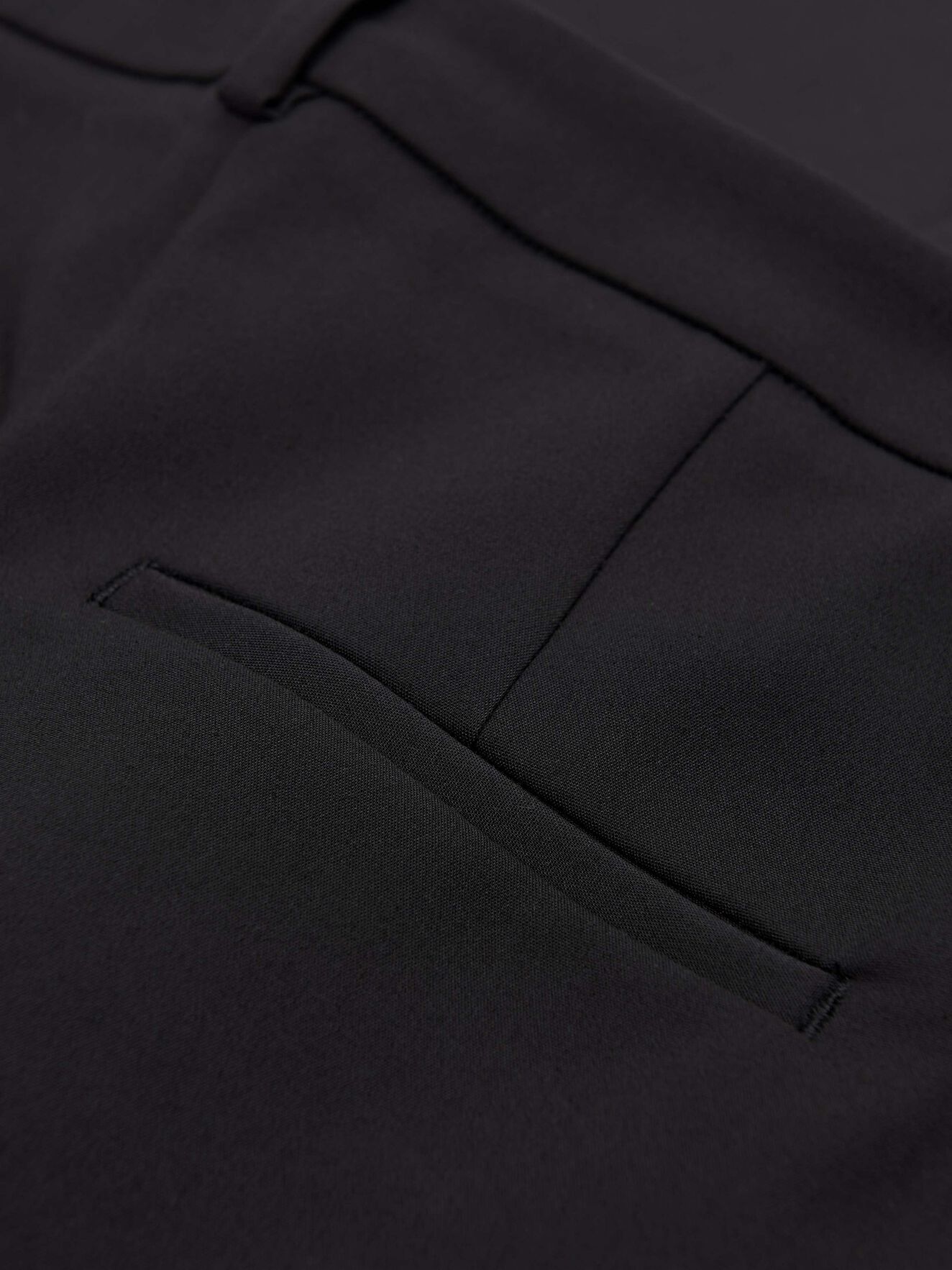 Noora 2 Trousers in Black from Tiger of Sweden Noora 2 Trousers in Black from Tiger of Sweden