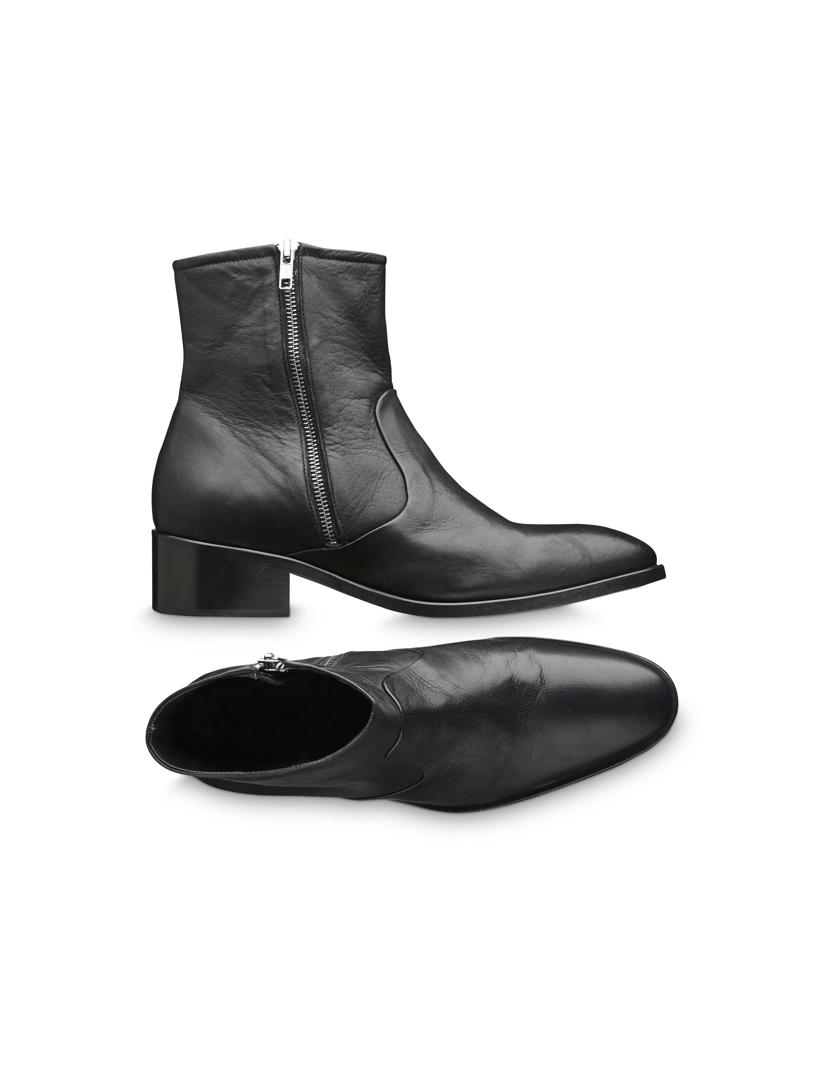 ziggy boots tiger of sweden