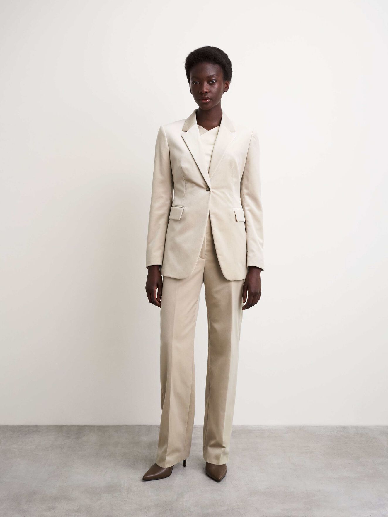 Narina Suit in from Tiger of Sweden Narina Suit in from Tiger of Sweden