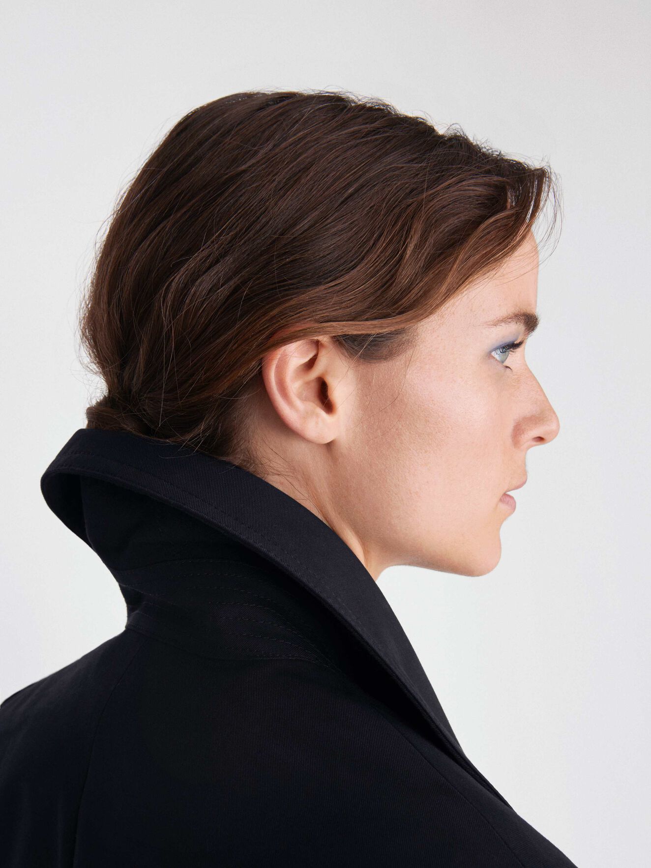 Alhena Jacket in Black from Tiger of Sweden Alhena Jacket in Black from Tiger of Sweden