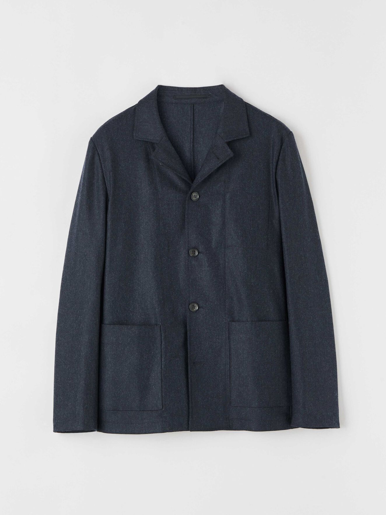 Jimmie Blazer in Light Ink from Tiger of Sweden Jimmie Blazer in Light Ink from Tiger of Sweden