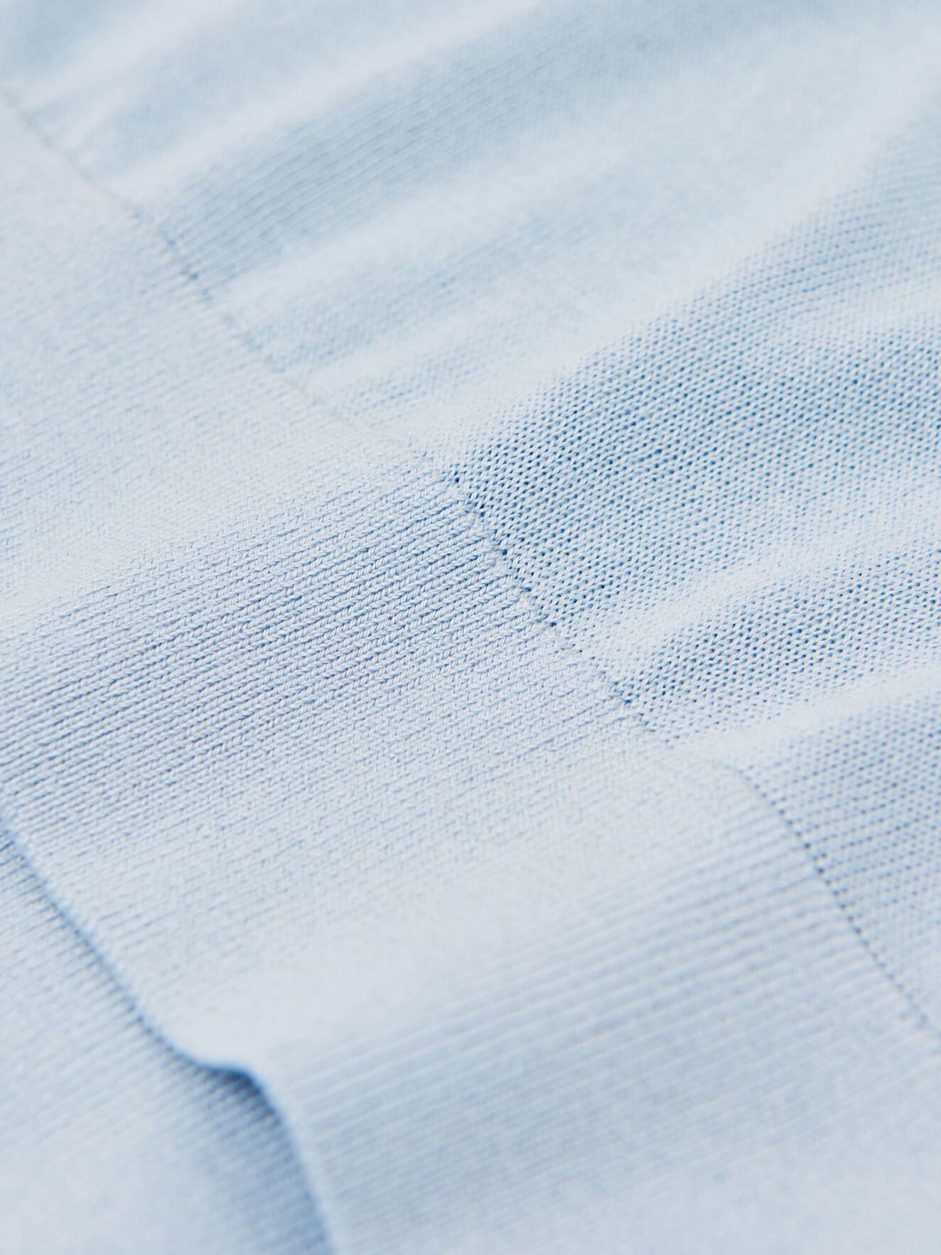 Macette Pullover in Sombre Blue from Tiger of Sweden Macette Pullover in Sombre Blue from Tiger of Sweden