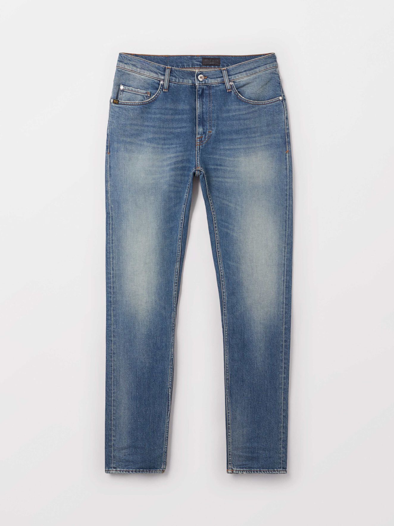 Pistolero Jeans in Dust blue from Tiger of Sweden Pistolero Jeans in Dust blue from Tiger of Sweden