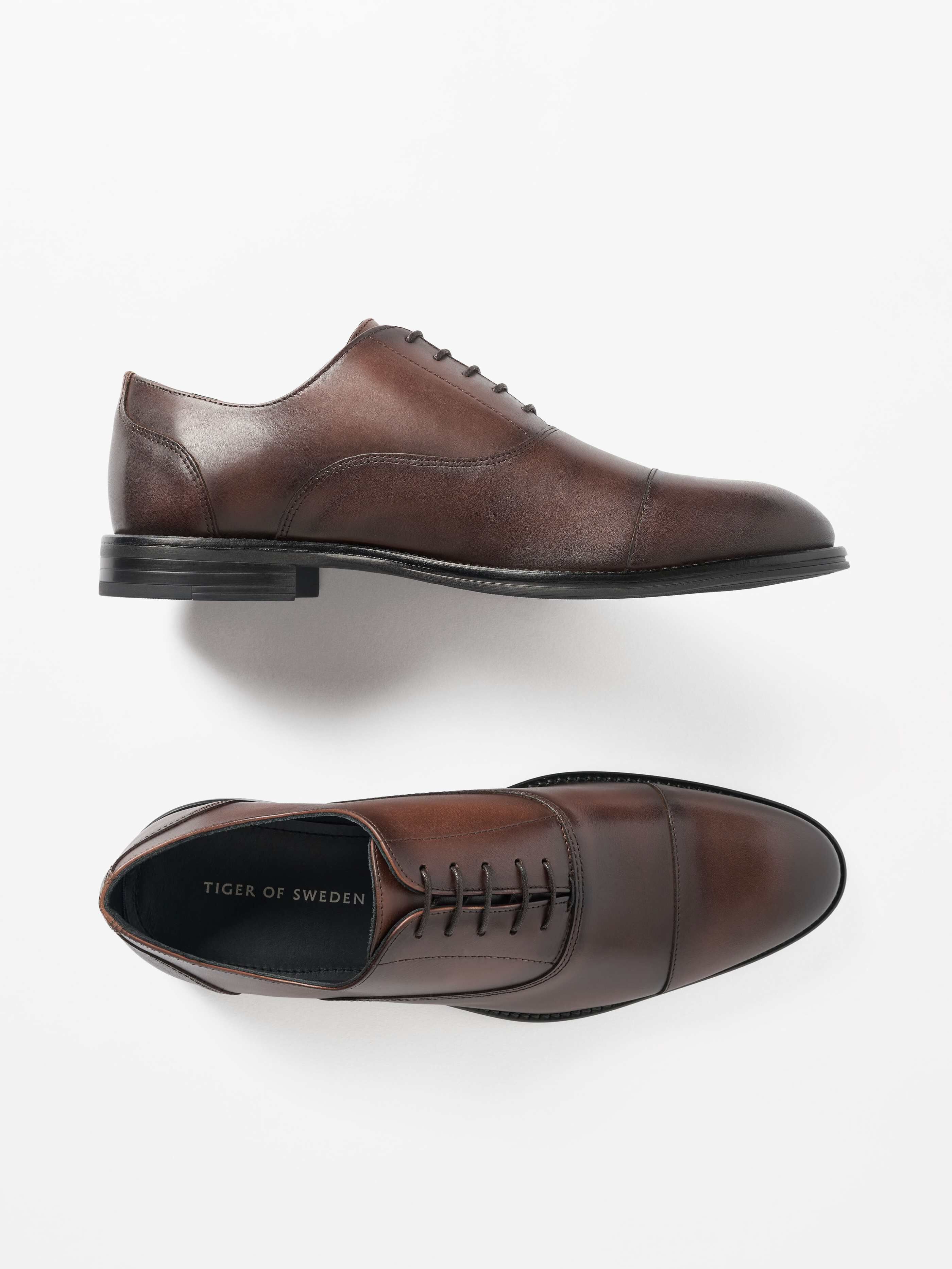 Tiger of sweden shoes clearance