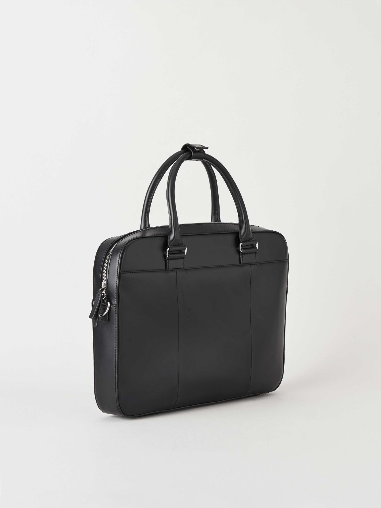 Bosun Bag in Black from Tiger of Sweden Bosun Bag in Black from Tiger of Sweden