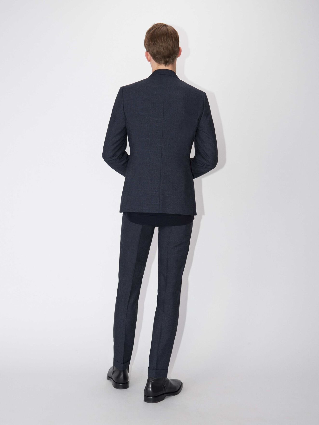 Jamonte Blazer in Soft blue from Tiger of Sweden Jamonte Blazer in Soft blue from Tiger of Sweden
