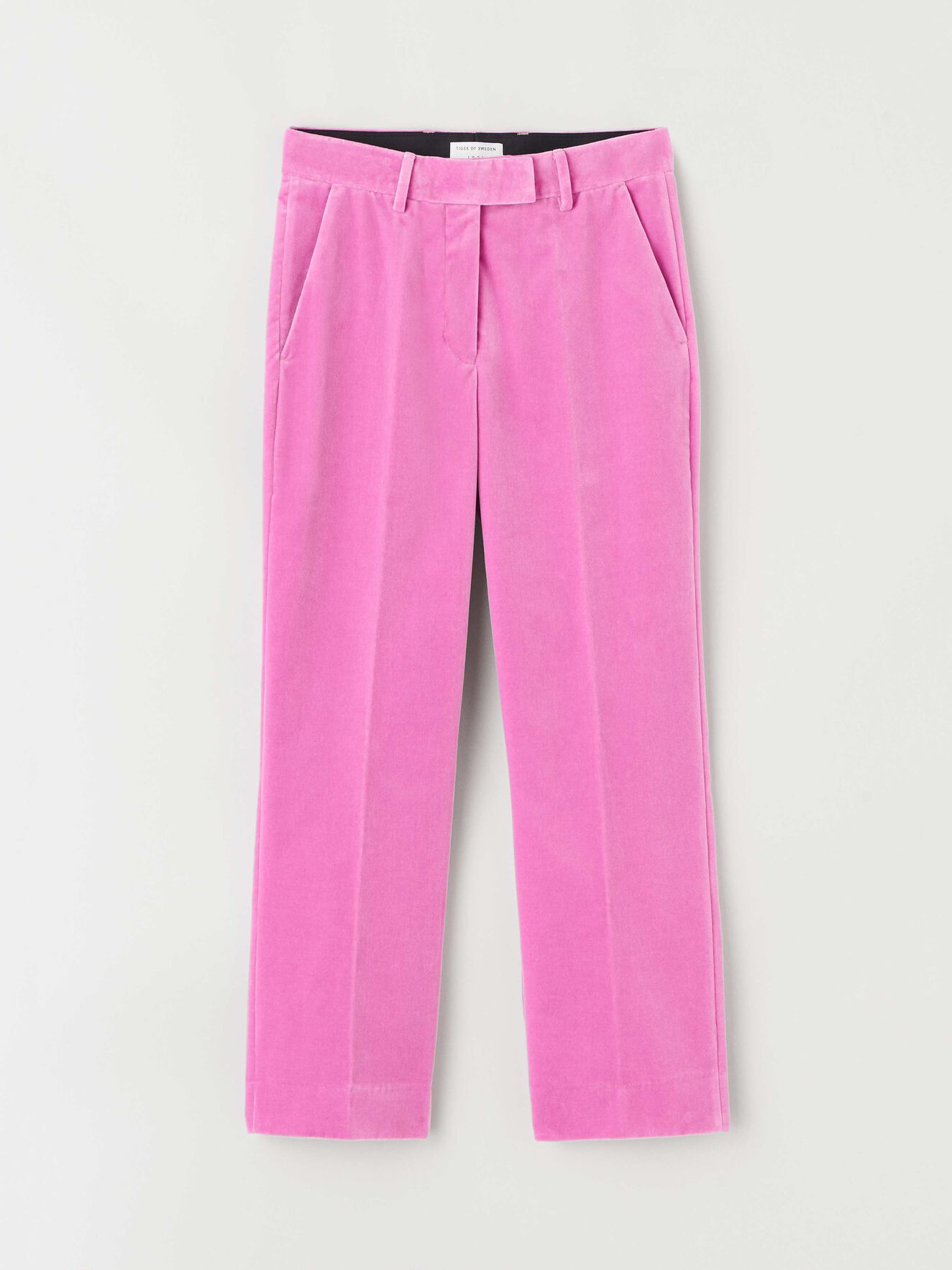 Balea Trousers in Almond Blossom from Tiger of Sweden Balea Trousers in Almond Blossom from Tiger of Sweden