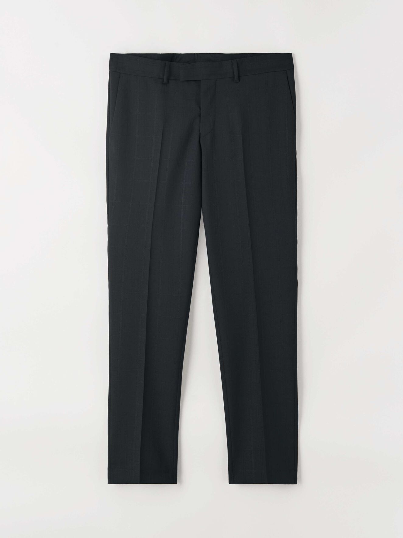 Tordon Trousers in Midnight blue from Tiger of Sweden Tordon Trousers in Midnight blue from Tiger of Sweden