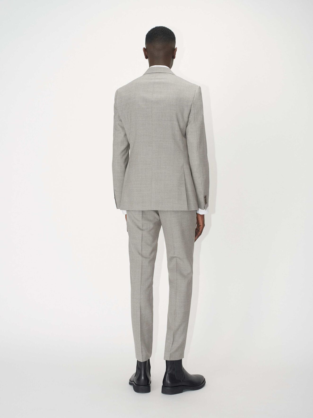 Jamonte Blazer in Irish Cream from Tiger of Sweden Jamonte Blazer in Irish Cream from Tiger of Sweden