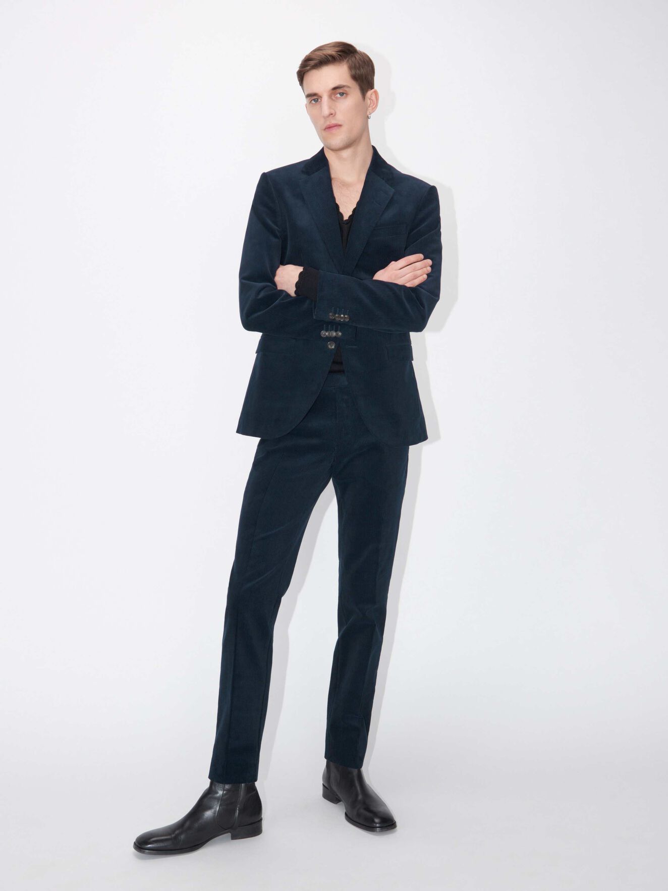Jamonte Suit in from Tiger of Sweden Jamonte Suit in from Tiger of Sweden