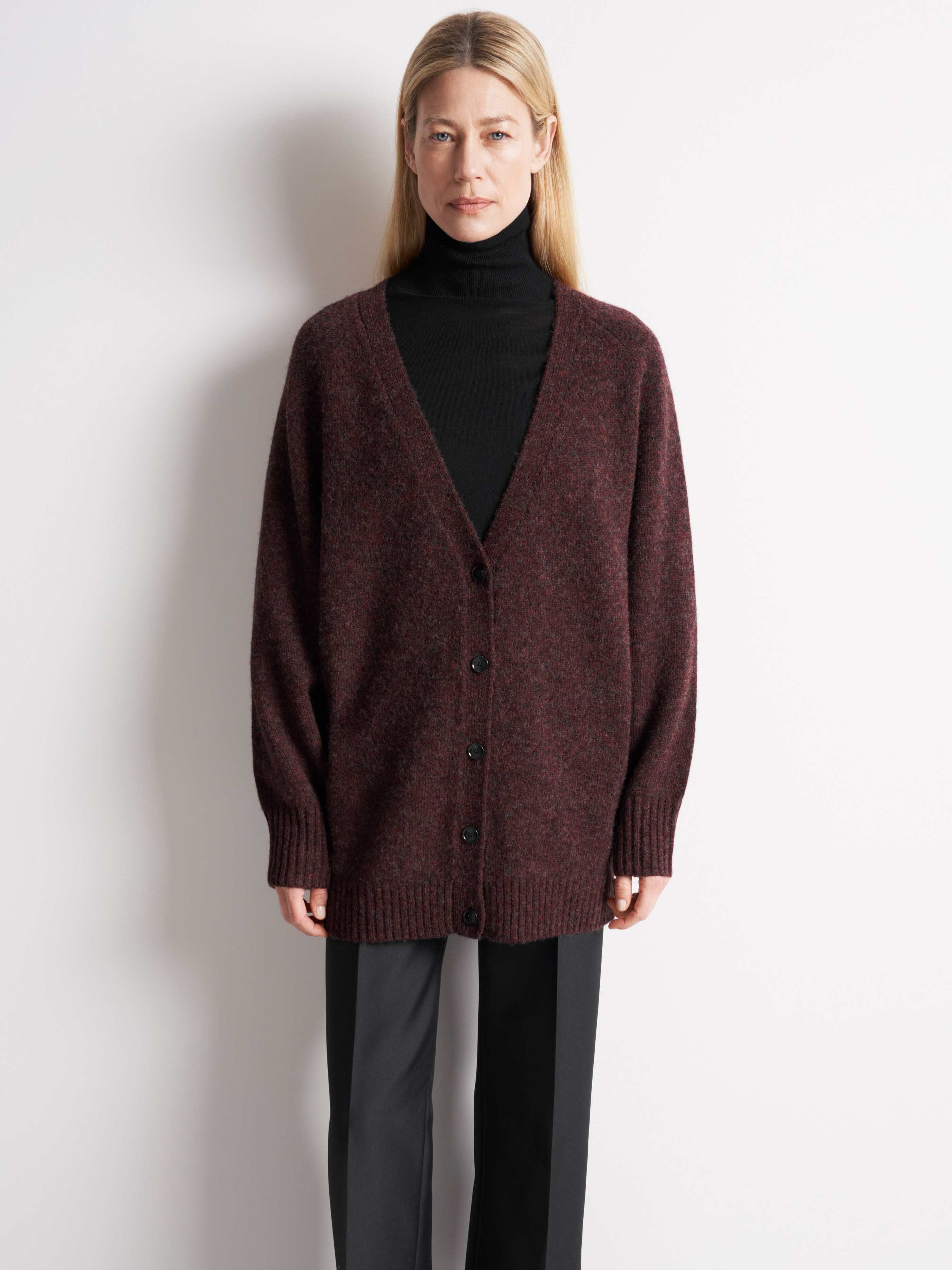tiger of sweden cardigan