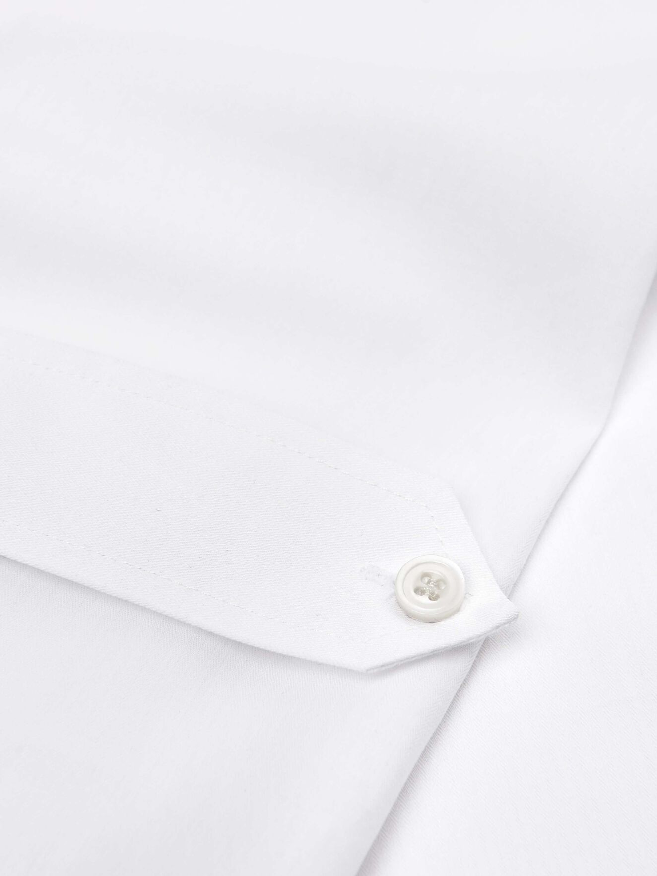 Fenoter Shirt in Pure white from Tiger of Sweden Fenoter Shirt in Pure white from Tiger of Sweden