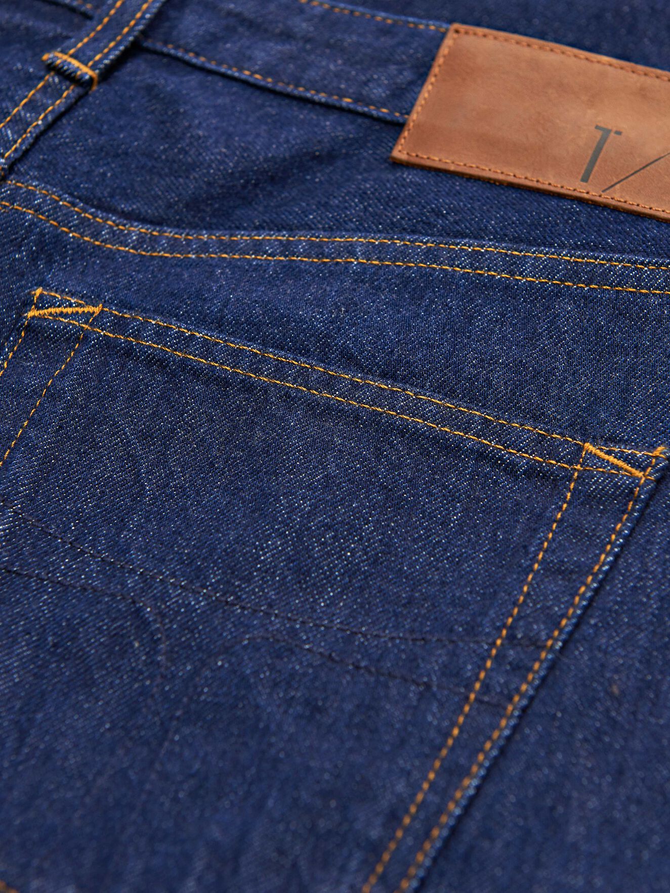 Aya Jeans in Midnight blue from Tiger of Sweden Aya Jeans in Midnight blue from Tiger of Sweden