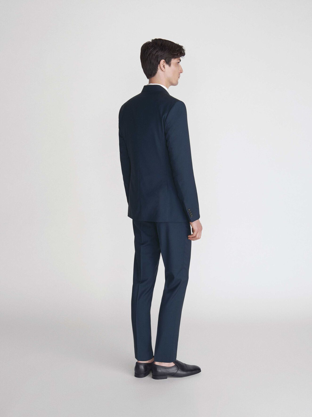 Jamonte Blazer in Pine Green from Tiger of Sweden Jamonte Blazer in Pine Green from Tiger of Sweden
