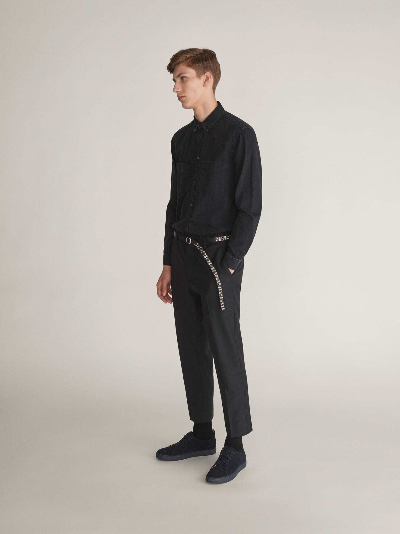 FW18 in from Tiger of Sweden FW18 in from Tiger of Sweden