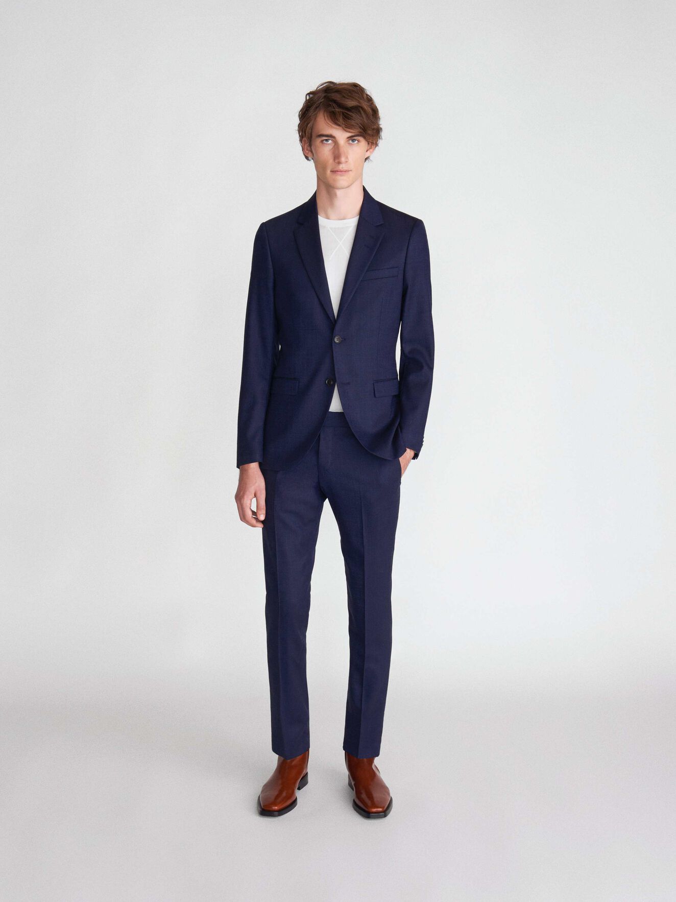 Jamonte Suit in from Tiger of Sweden Jamonte Suit in from Tiger of Sweden