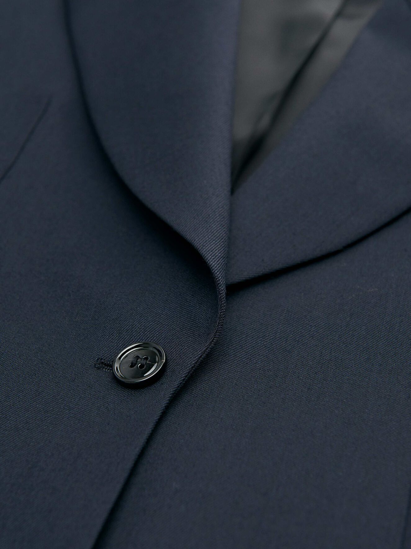 Blazing Blazer in Light Ink from Tiger of Sweden Blazing Blazer in Light Ink from Tiger of Sweden