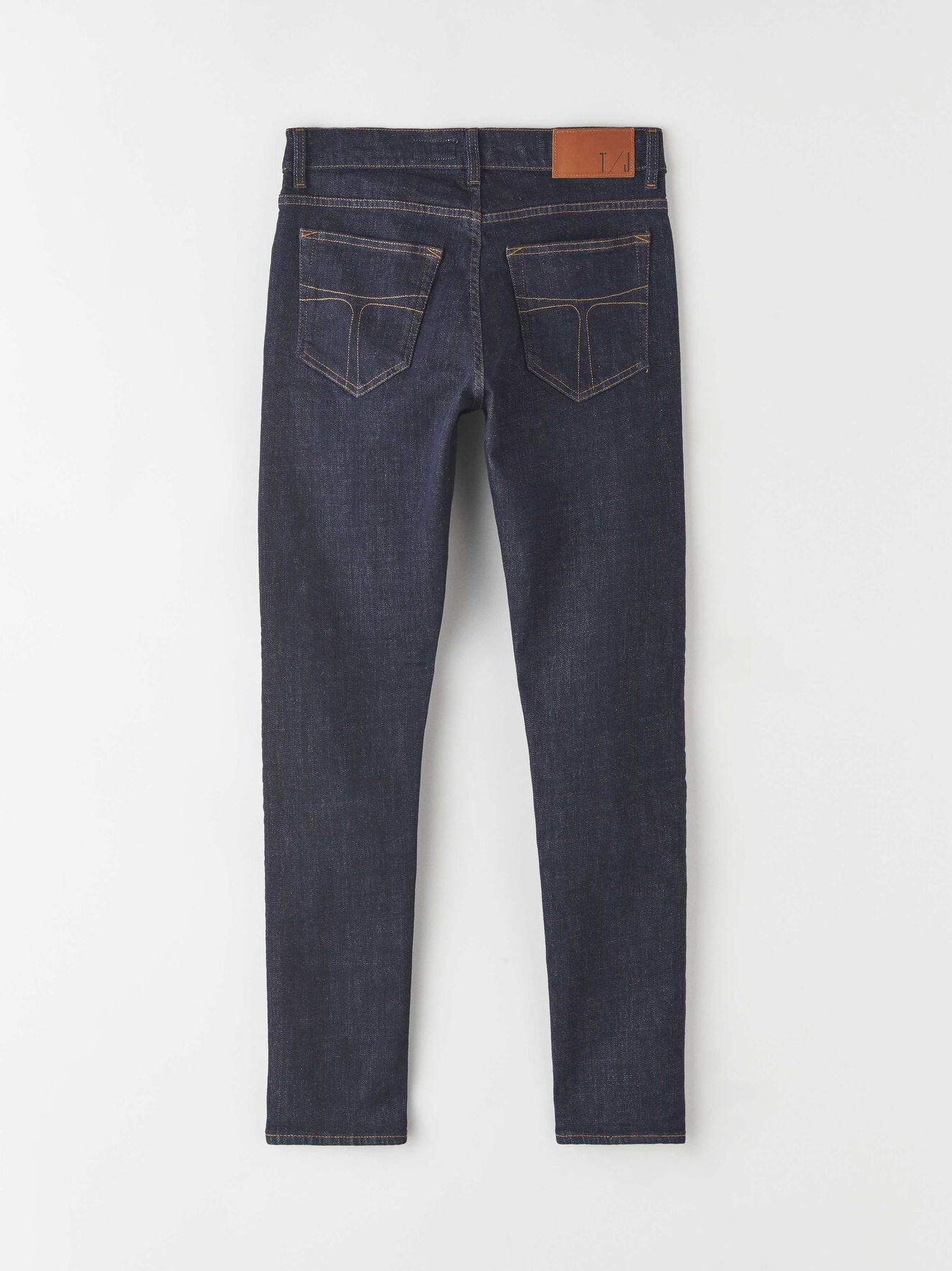 Evolve Jeans in Midnight blue from Tiger of Sweden Evolve Jeans in Midnight blue from Tiger of Sweden