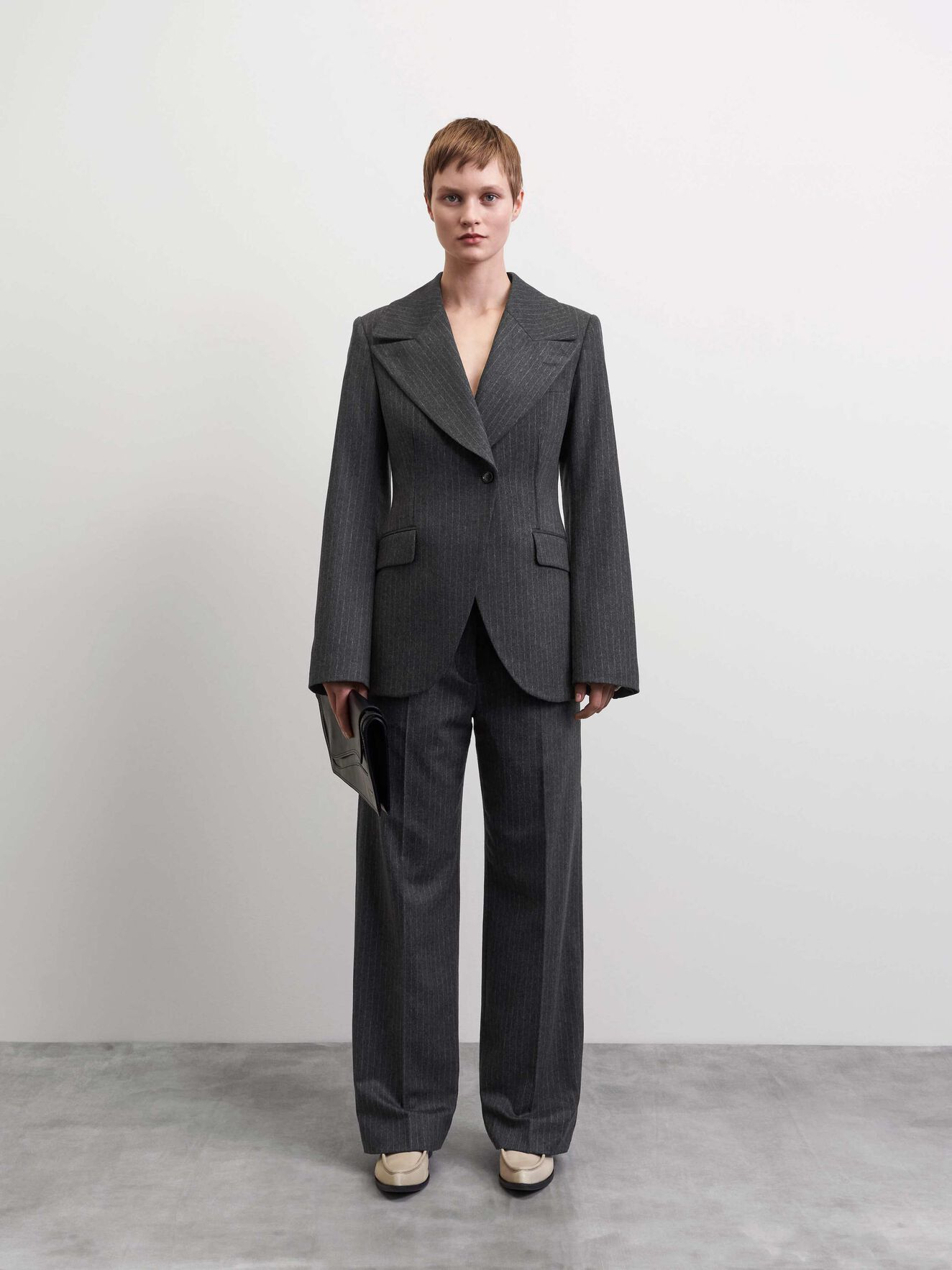 Vioola Suit in from Tiger of Sweden Vioola Suit in from Tiger of Sweden