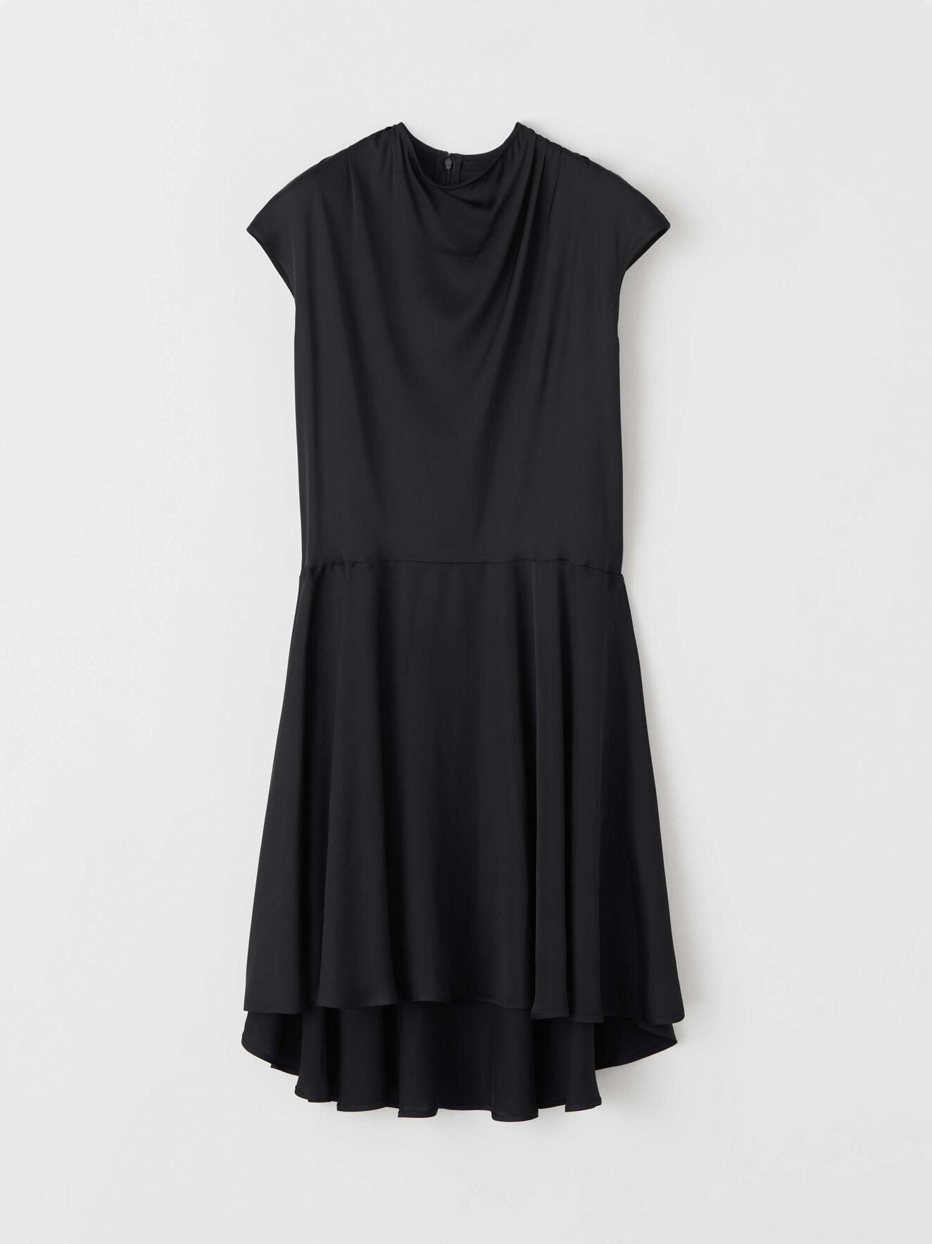 Scence Dress in Black from Tiger of Sweden Scence Dress in Black from Tiger of Sweden