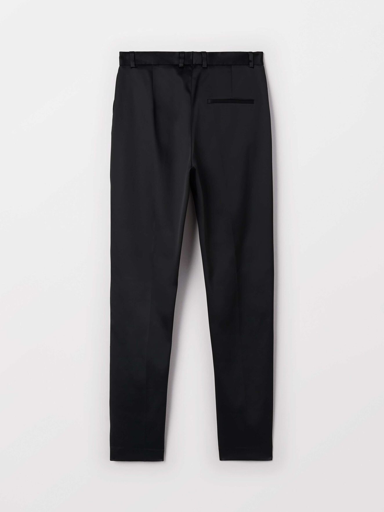Loanella S Trousers in Midnight Black from Tiger of Sweden Loanella S Trousers in Midnight Black from Tiger of Sweden