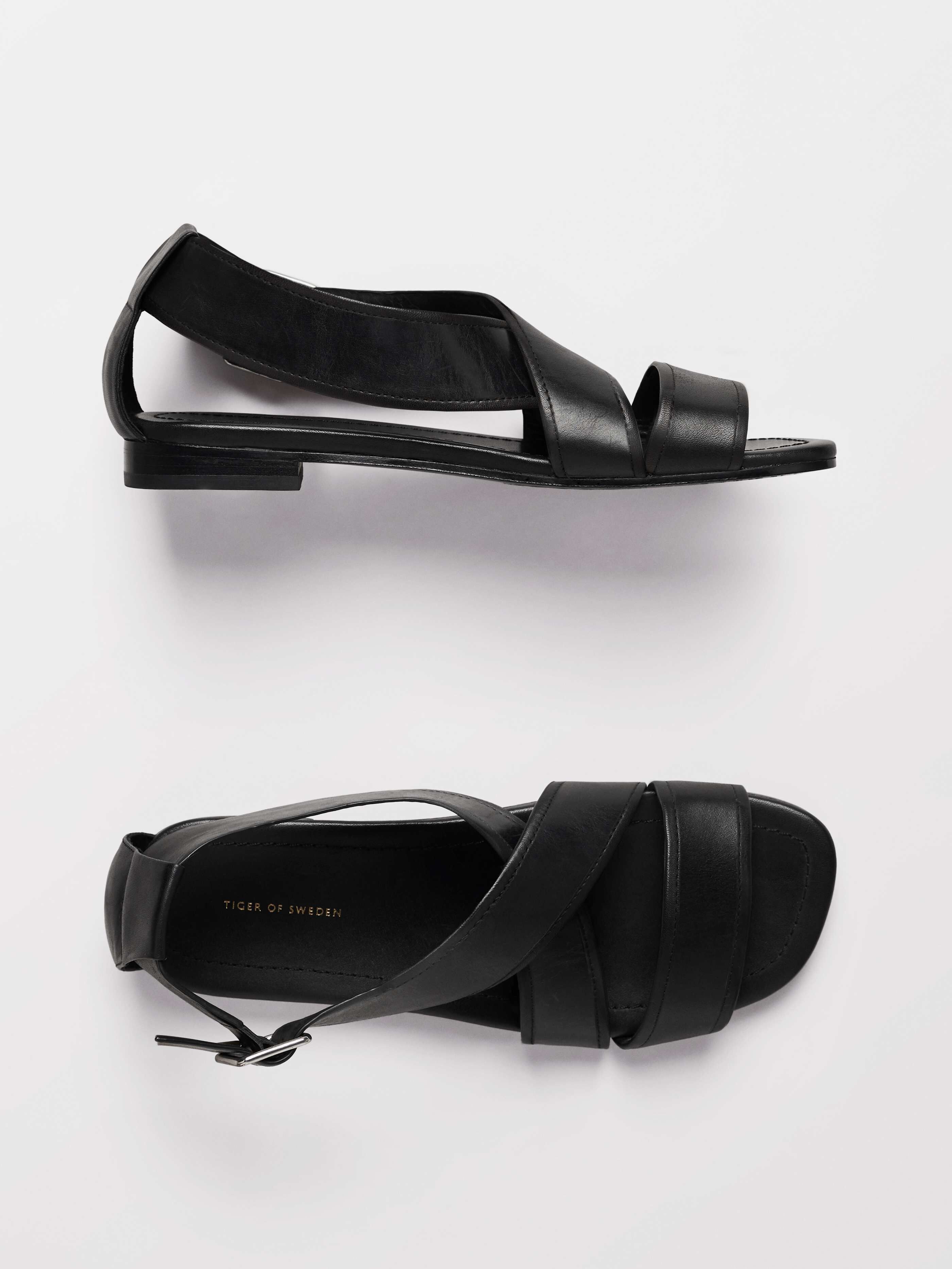 Tiger of sweden sandals clearance