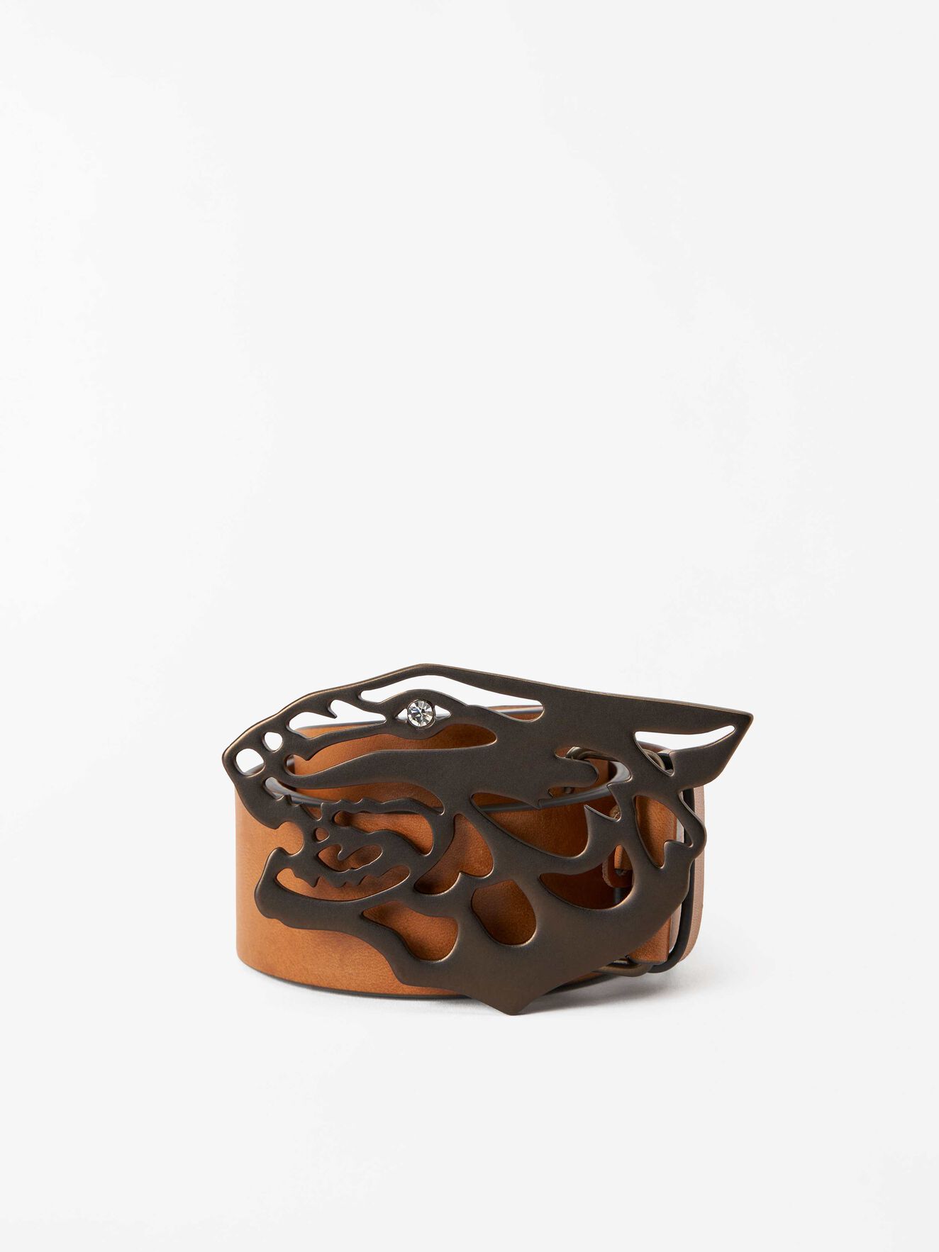 belstaff phoenix belt