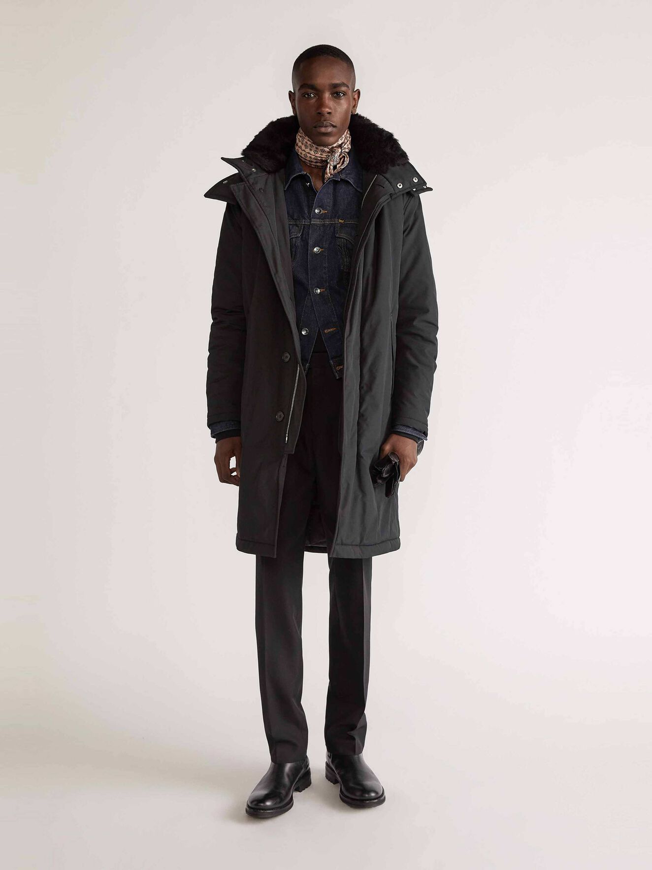 FW18 in from Tiger of Sweden FW18 in from Tiger of Sweden