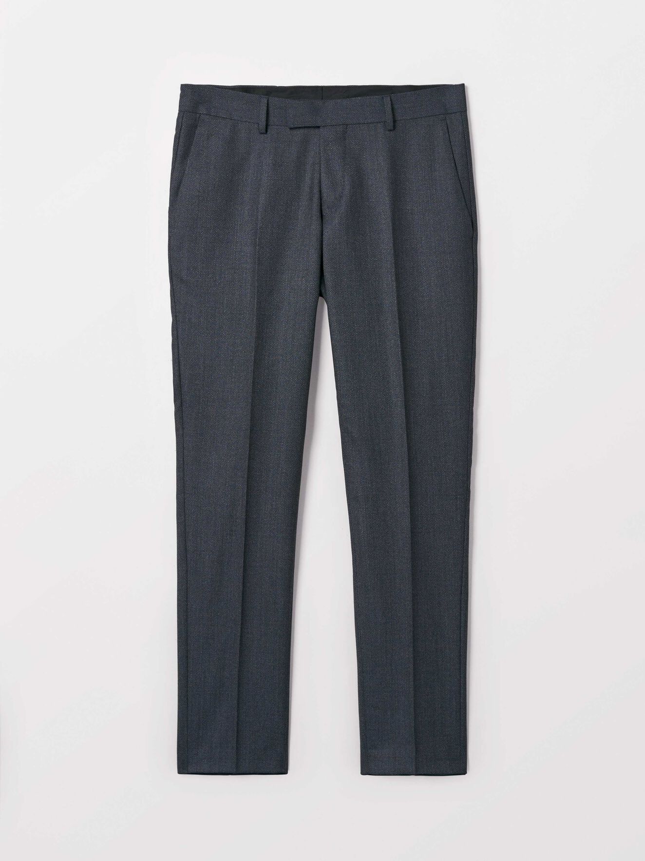 Tordon Trousers in Royal Blue from Tiger of Sweden Tordon Trousers in Royal Blue from Tiger of Sweden