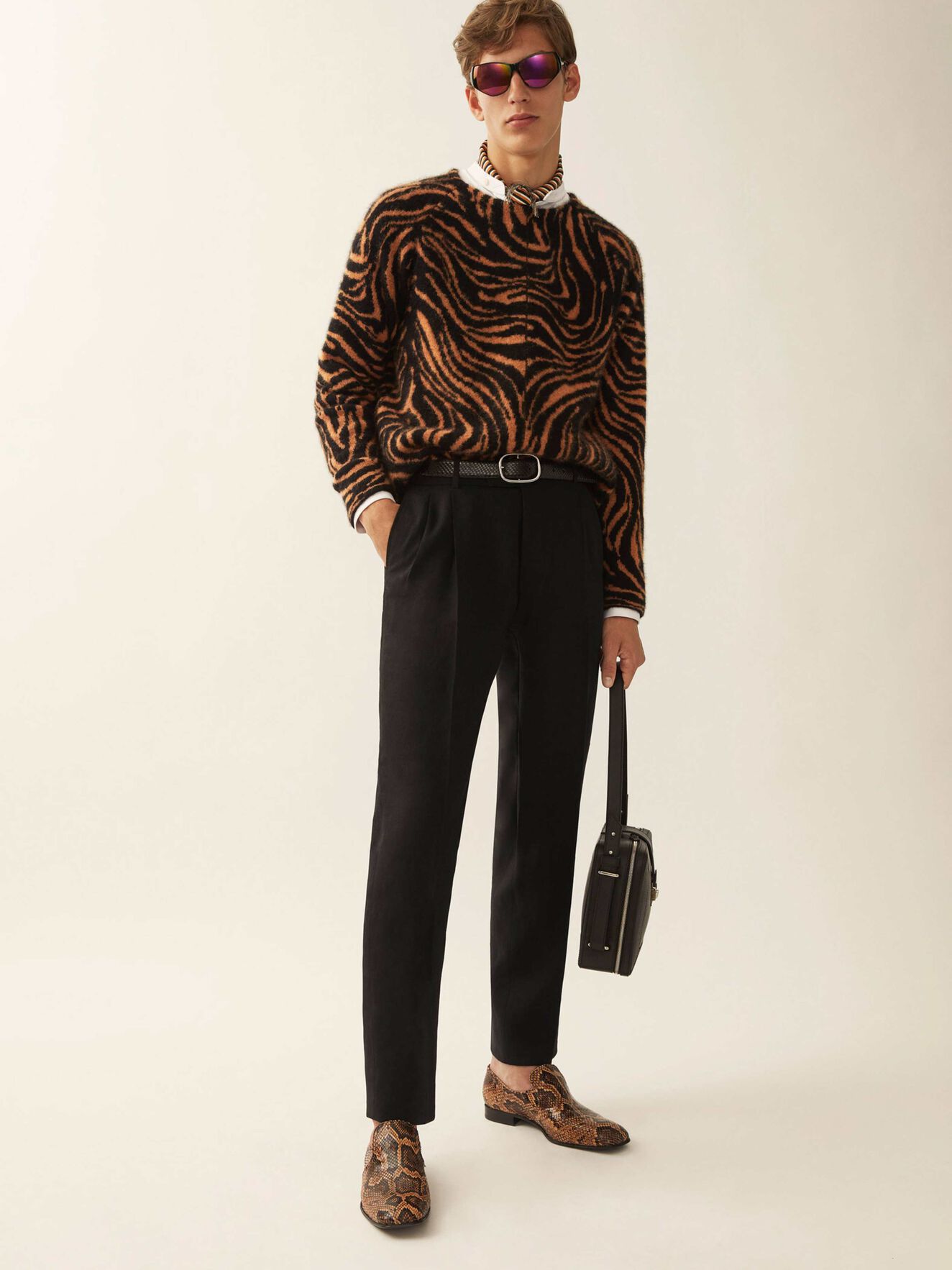 SS19 in from Tiger of Sweden SS19 in from Tiger of Sweden