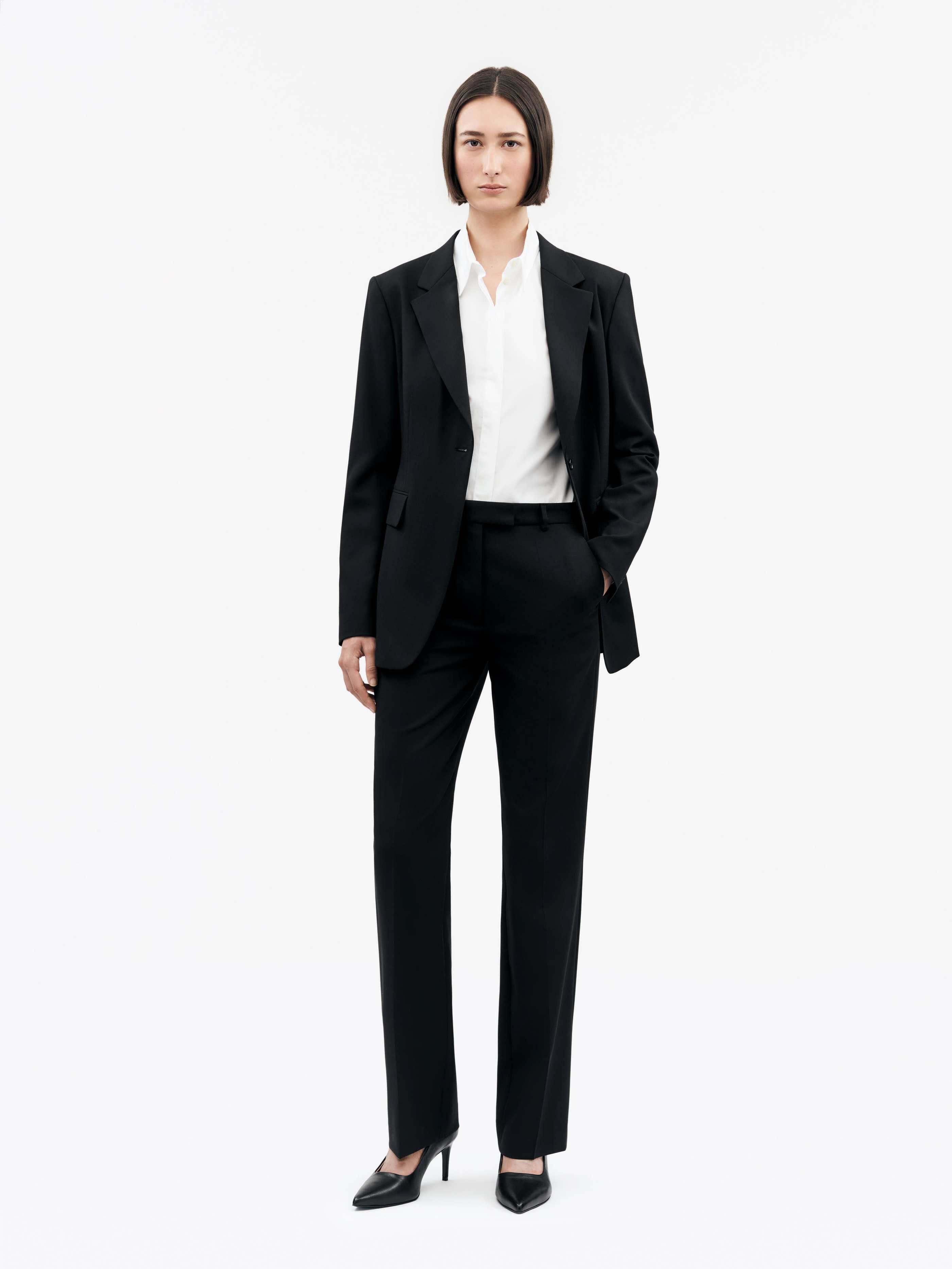 Tiger of sweden narina blazer clearance