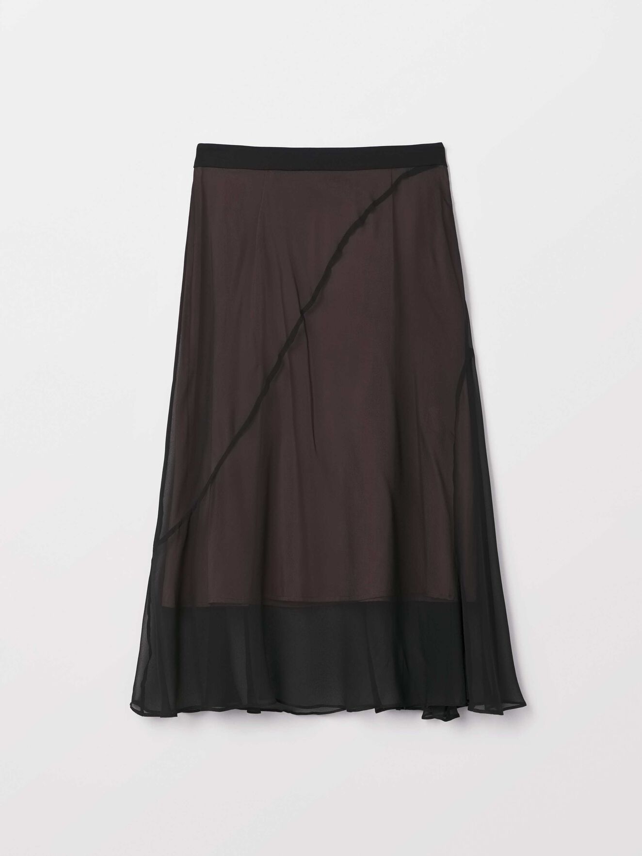 Majo Rock in Midnight Black from Tiger of Sweden Majo Rock in Midnight Black from Tiger of Sweden