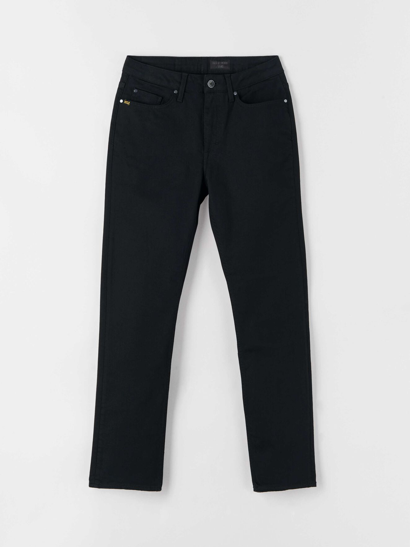 Meg Jeans in Black from Tiger of Sweden Meg Jeans in Black from Tiger of Sweden